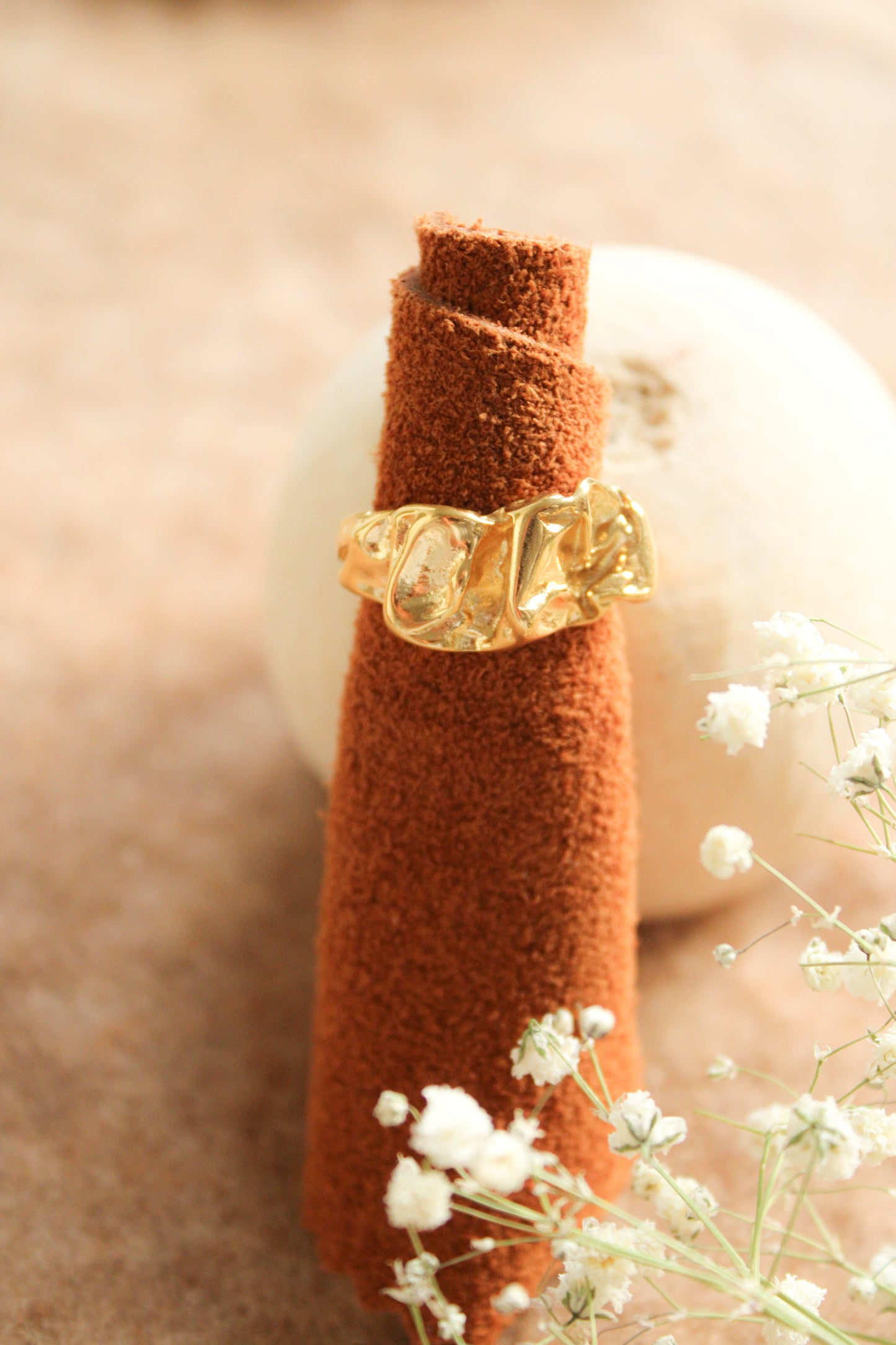 Velaria Ring