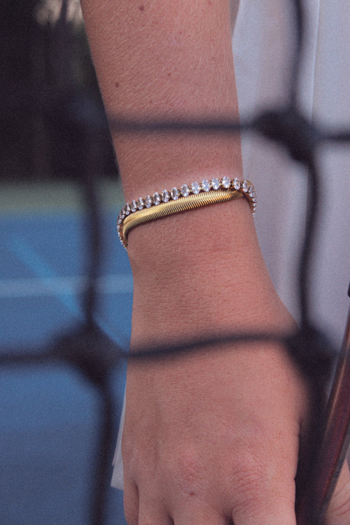 Mack Bracelet
