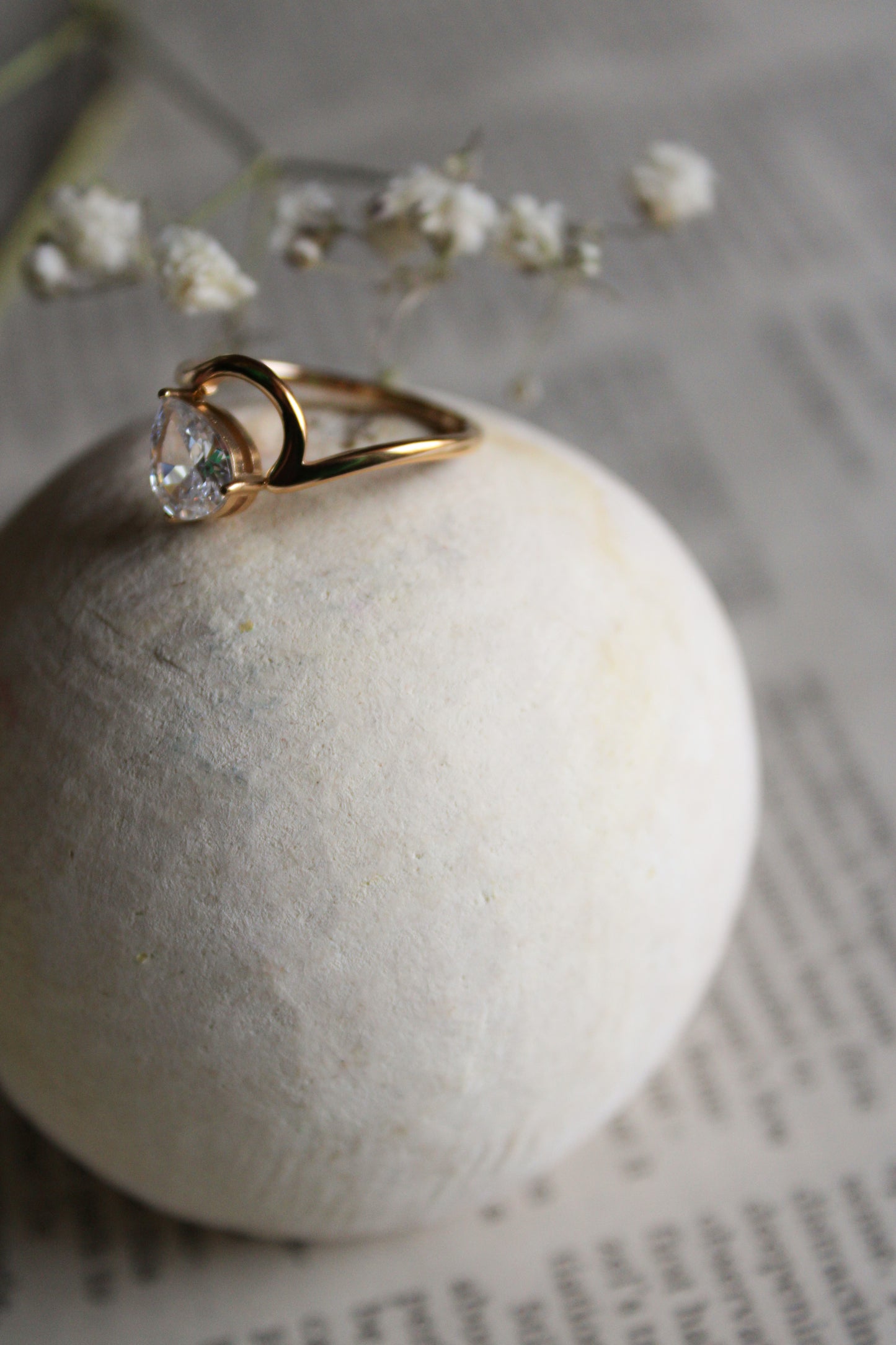 Margot Ring