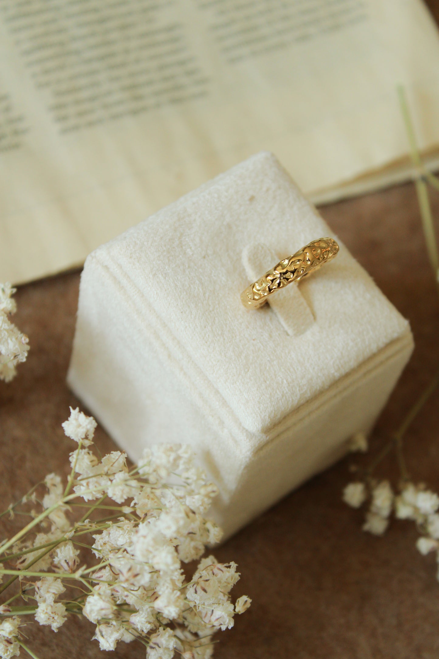 Giada Ring