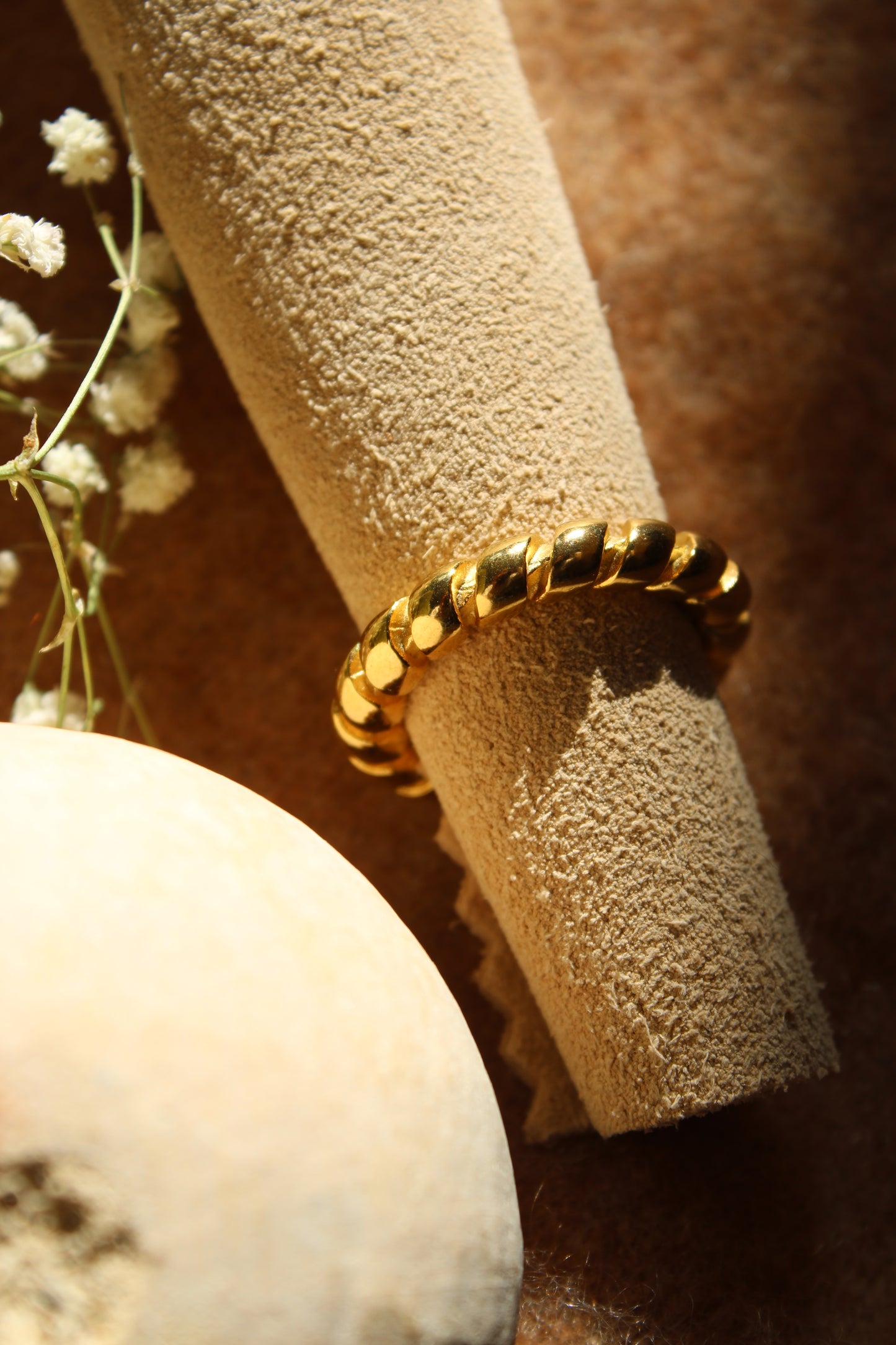 Odette Ring
