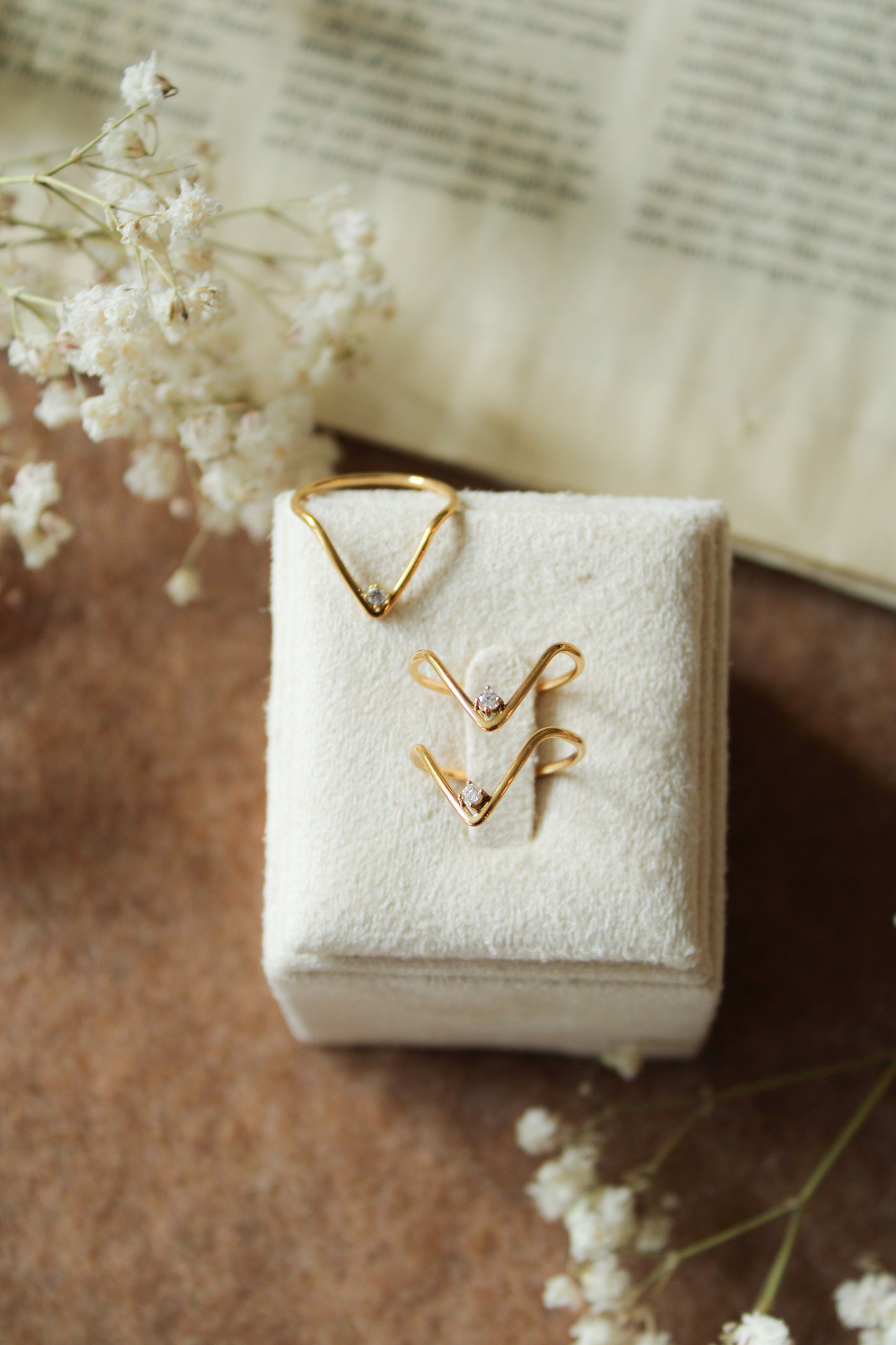 Esme Ring