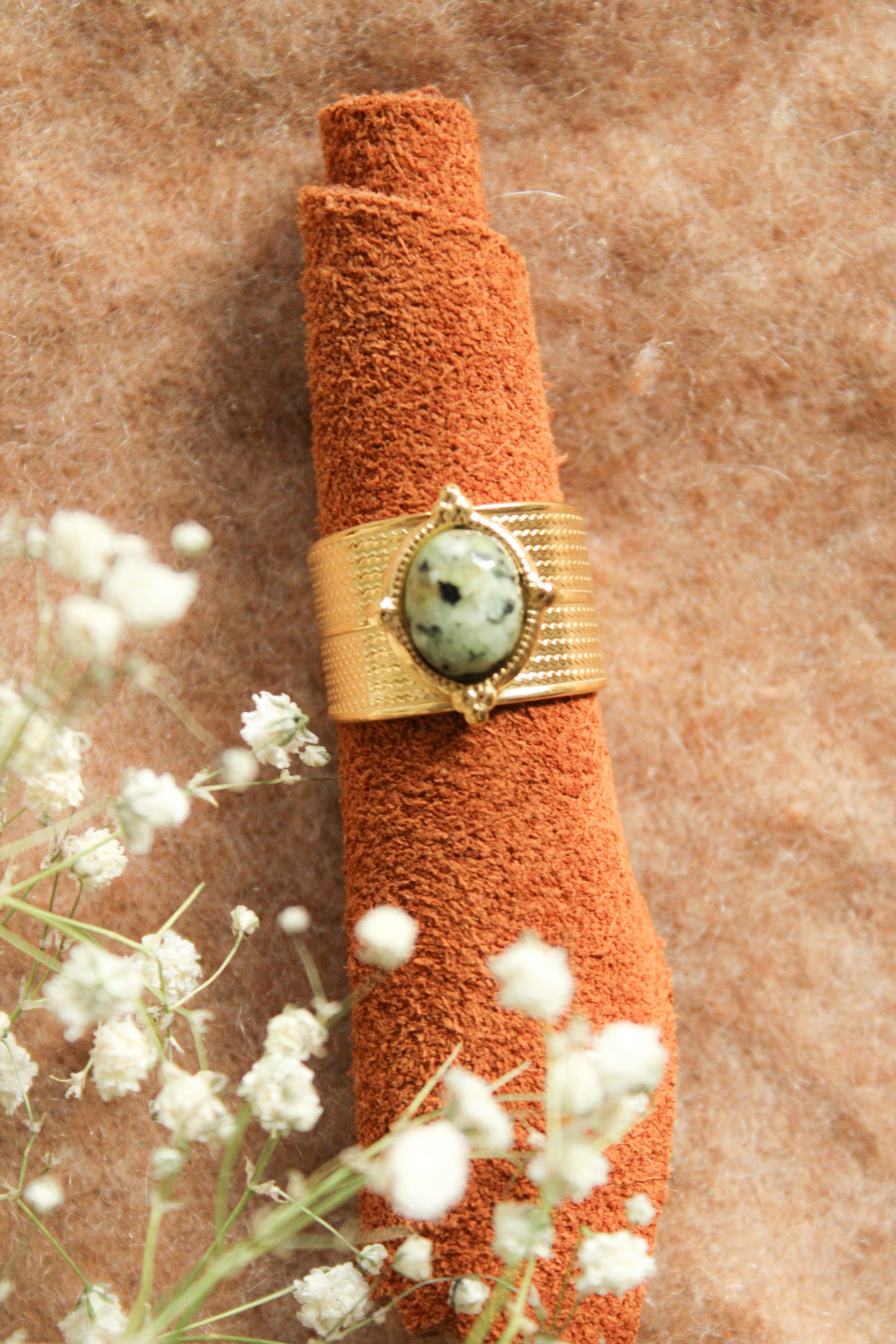 Emmeline Ring