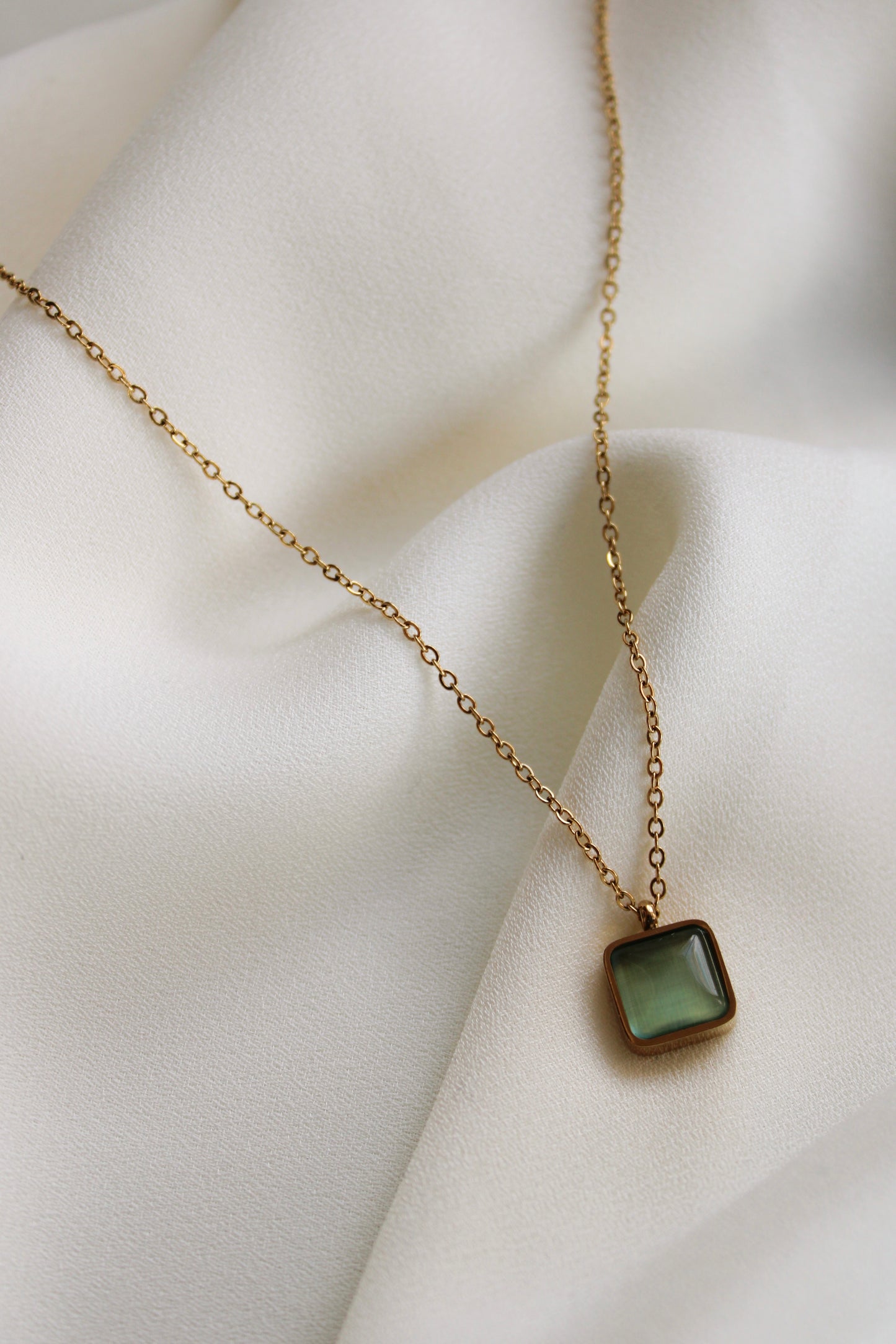 Jenny Necklace
