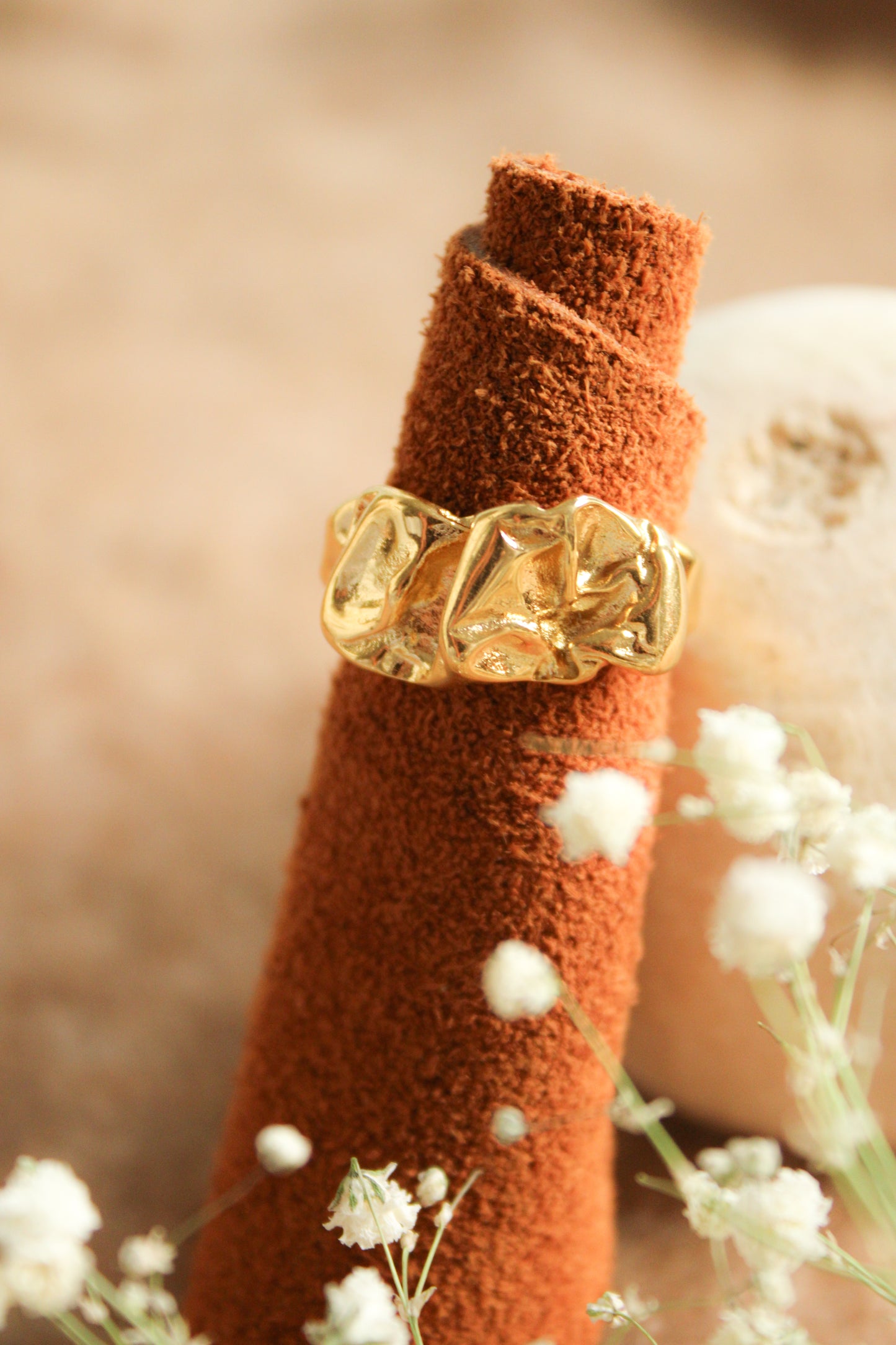 Velaria Ring