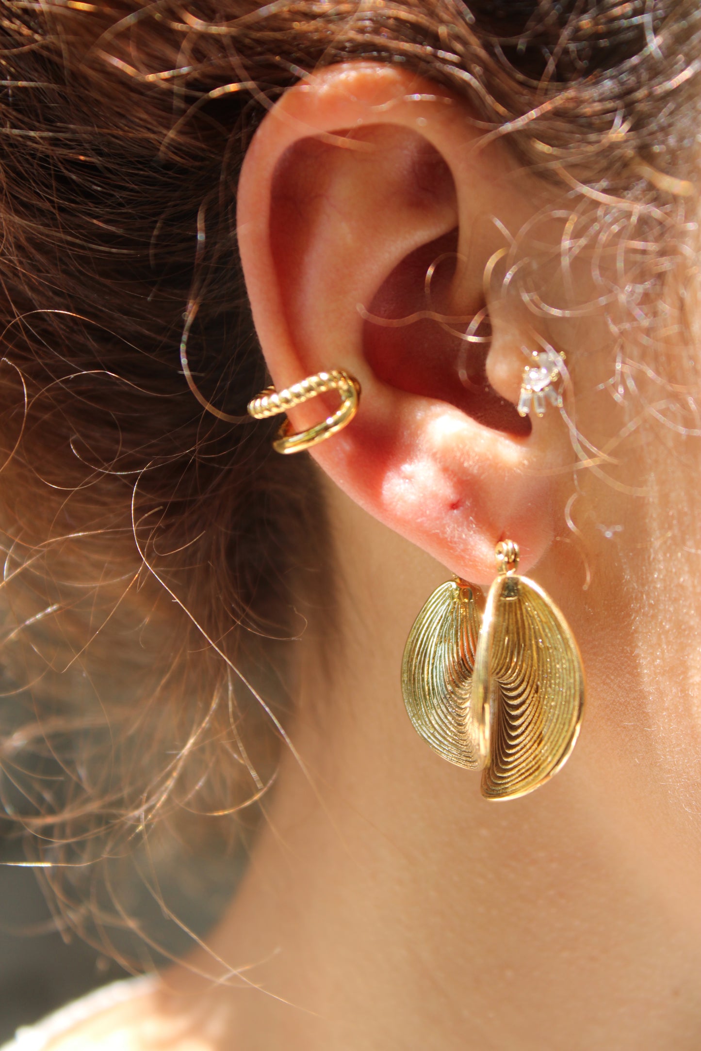 Livi Earrings