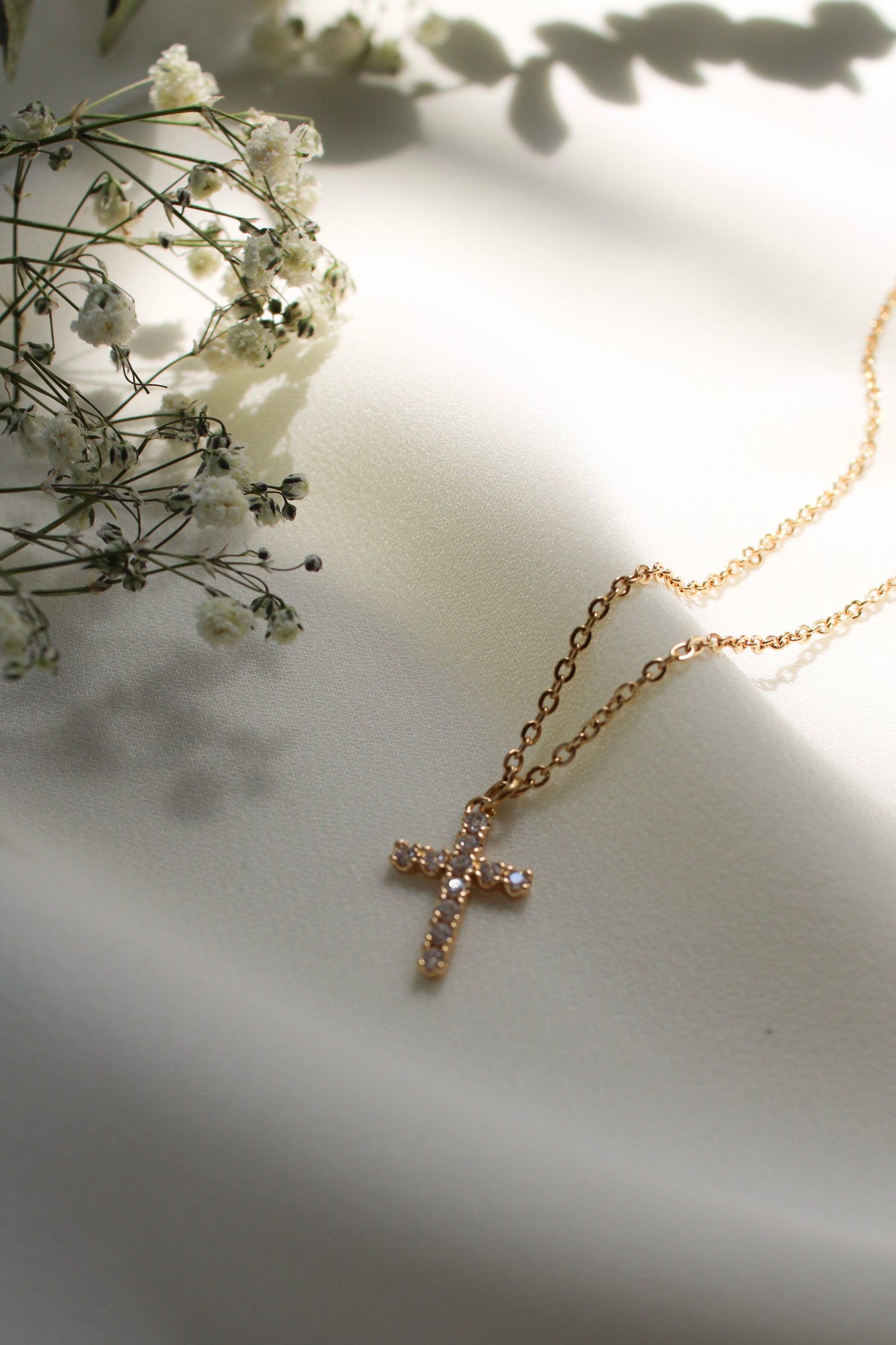 Trinity Necklace