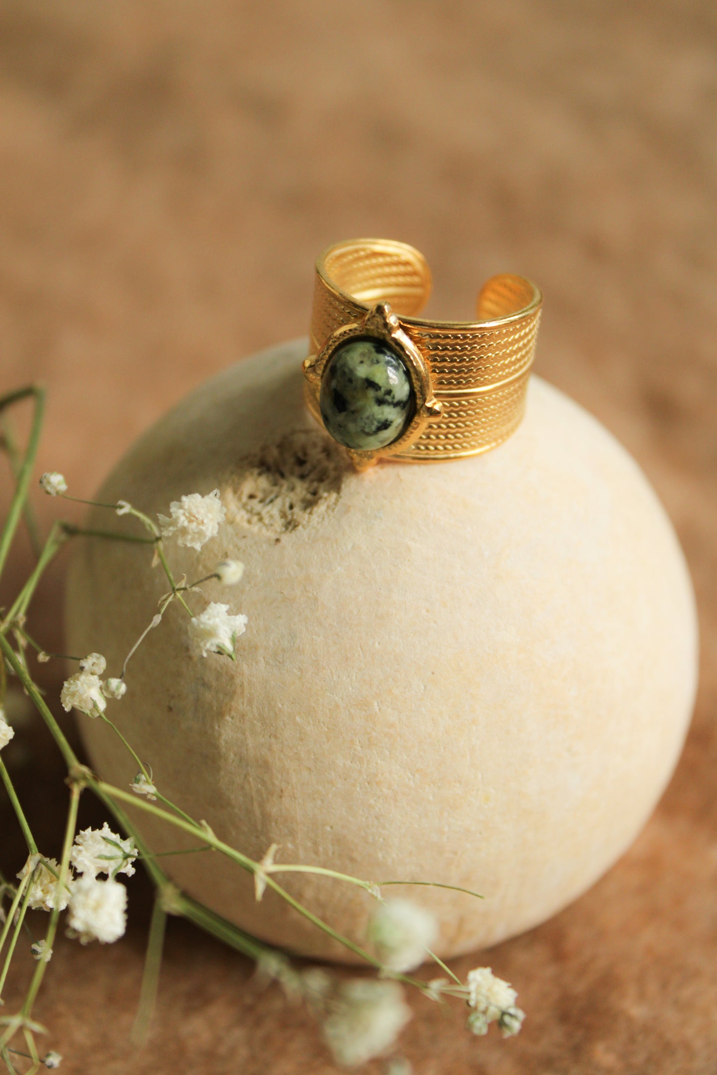 Emmeline Ring