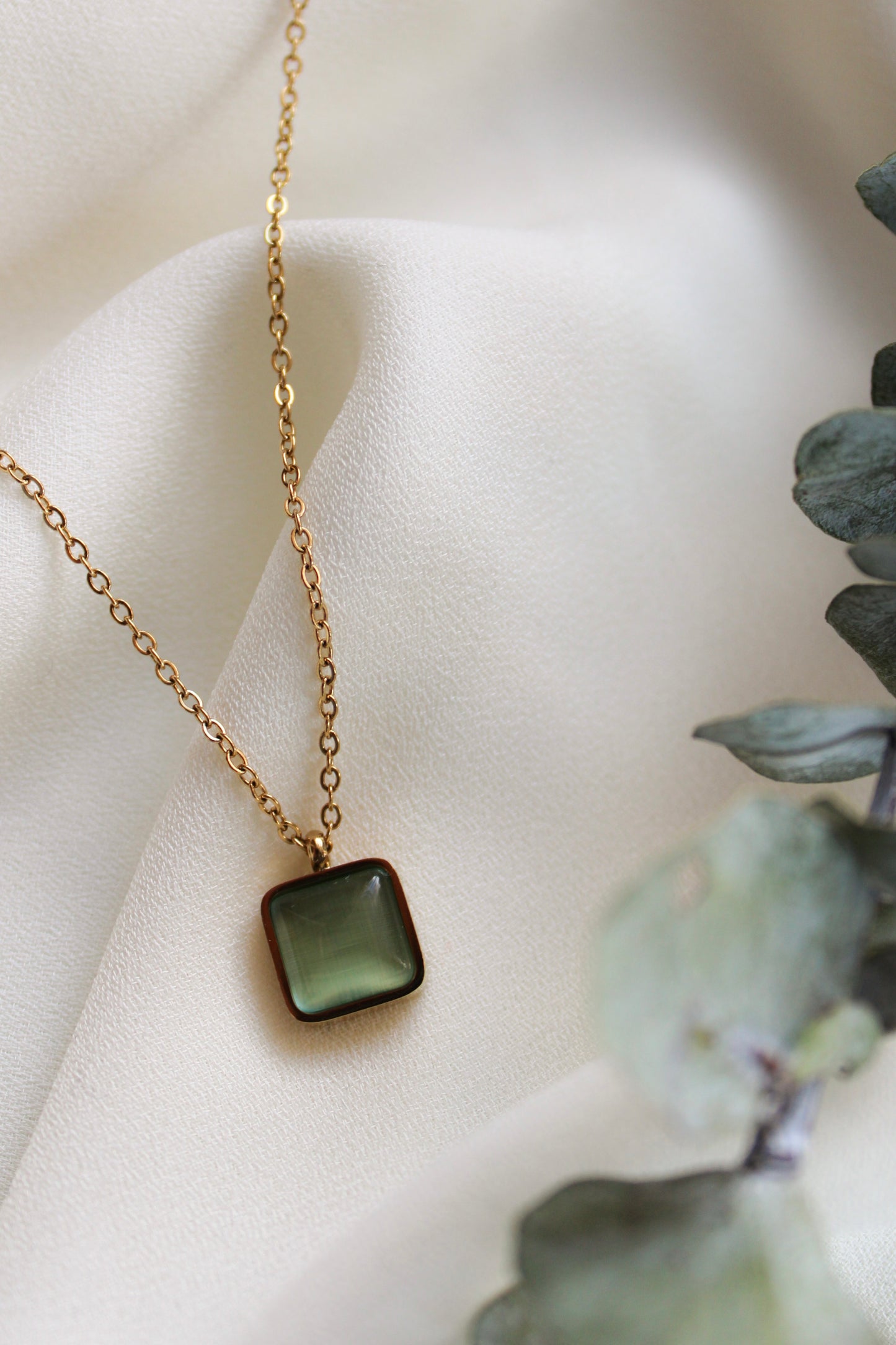 Jenny Necklace