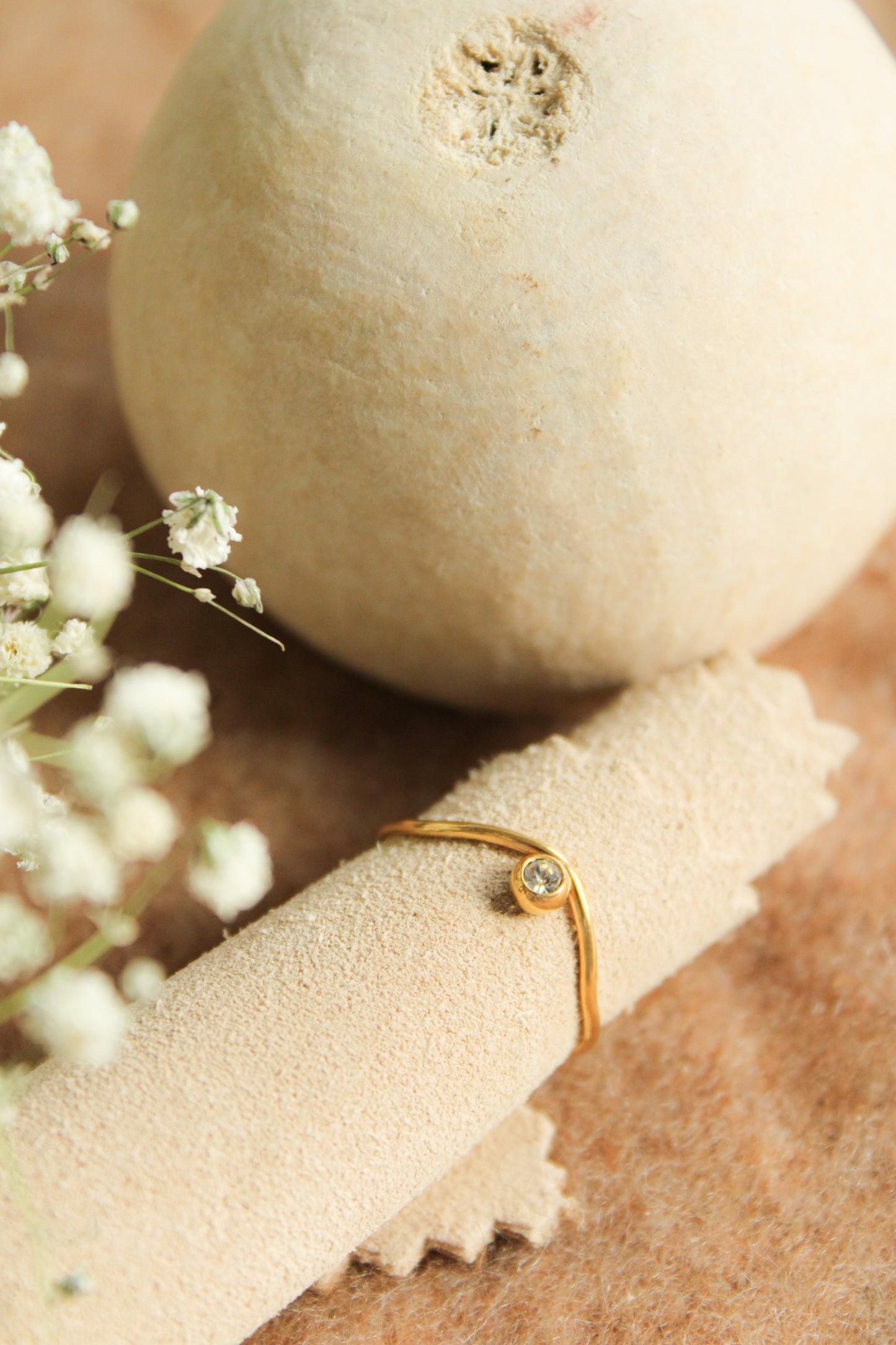 Giselle Ring