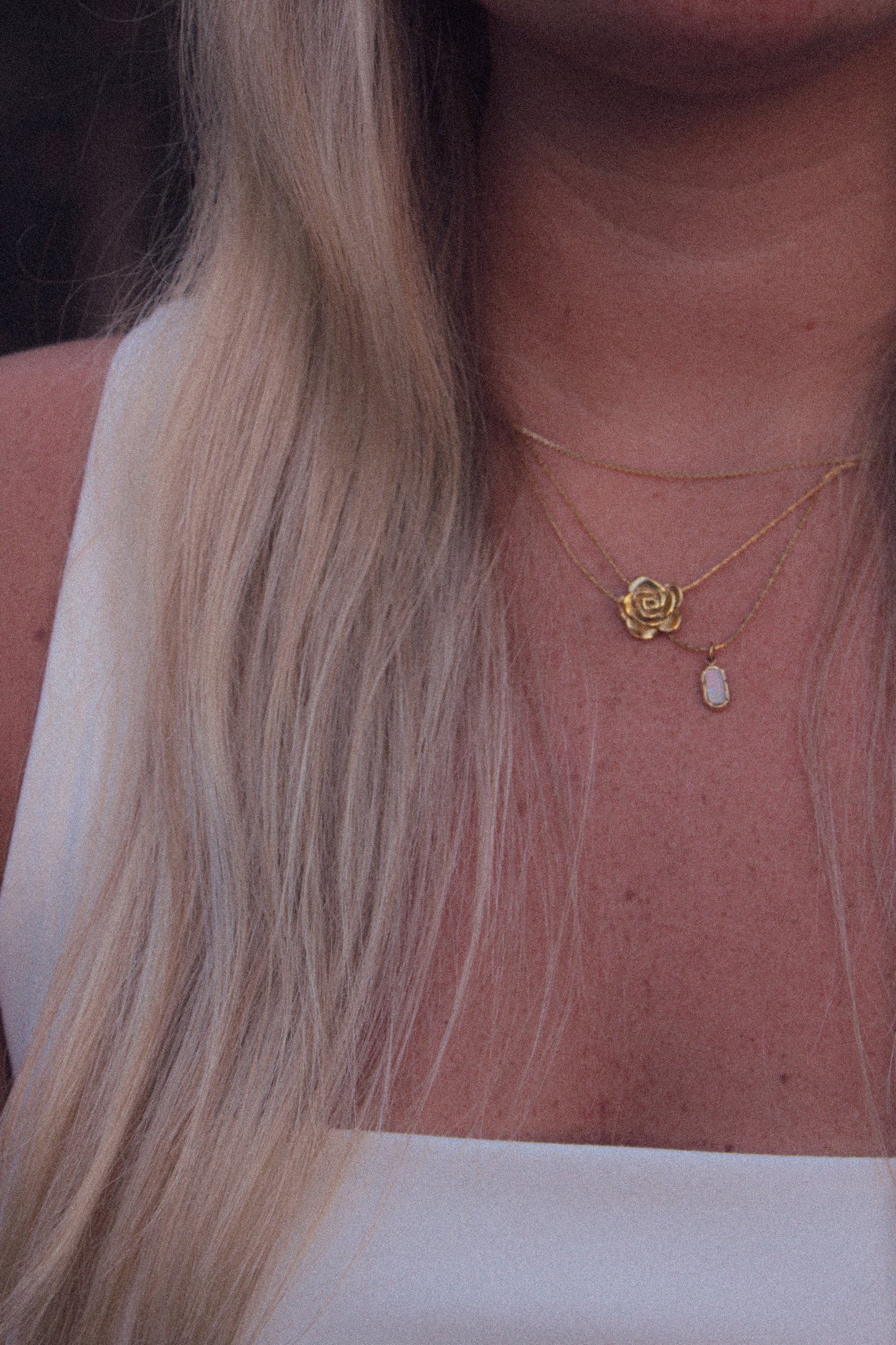 Pelia Necklace