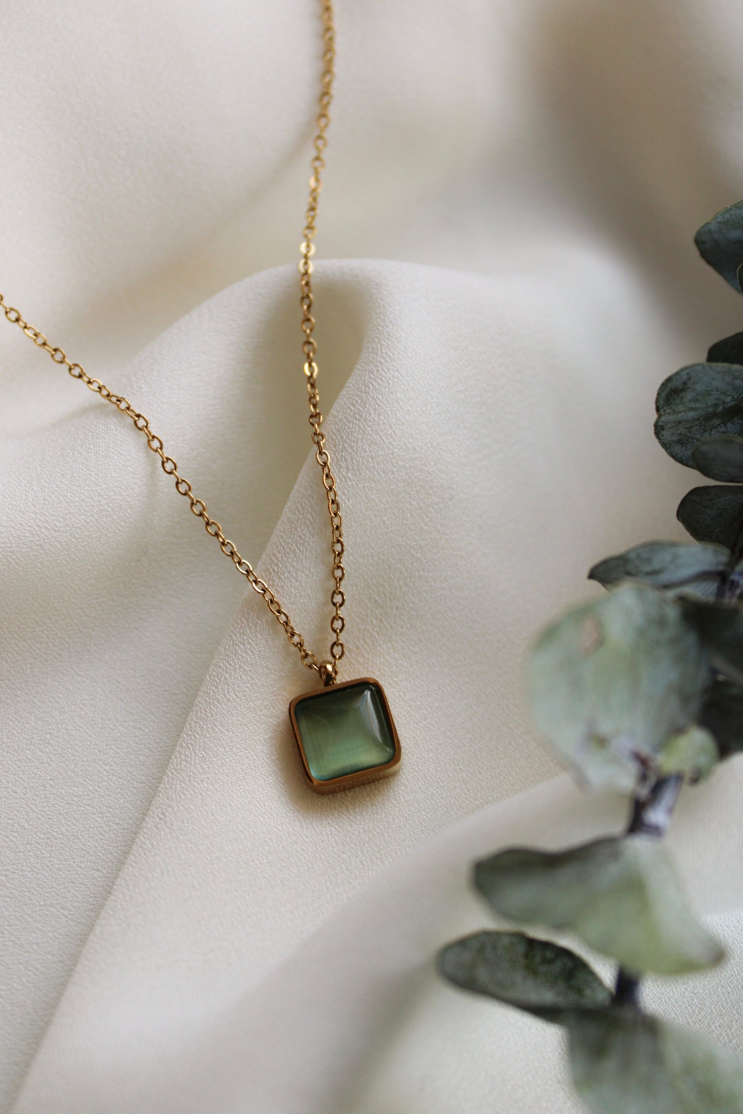 Jenny Necklace