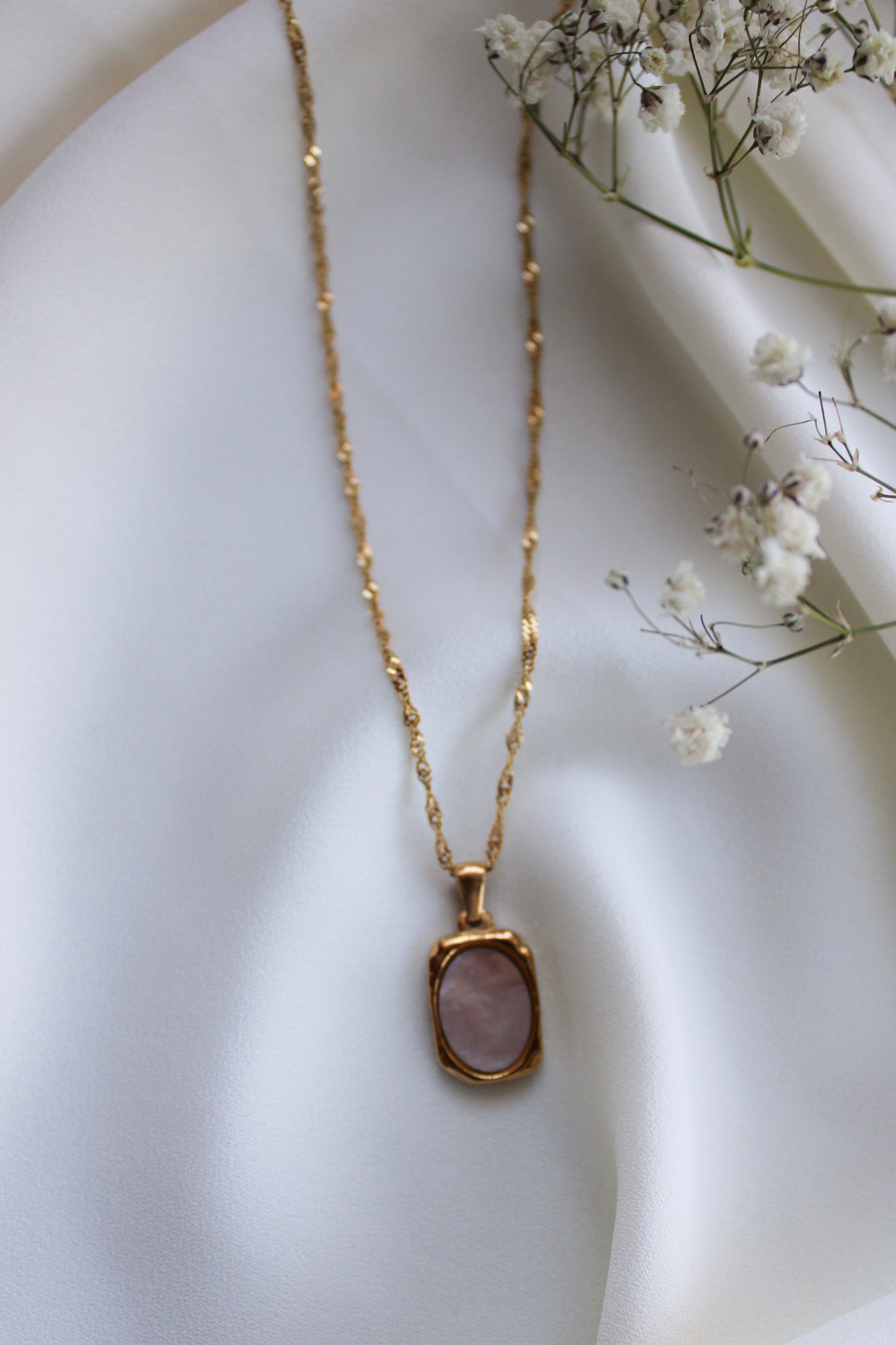 Bonnie Necklace