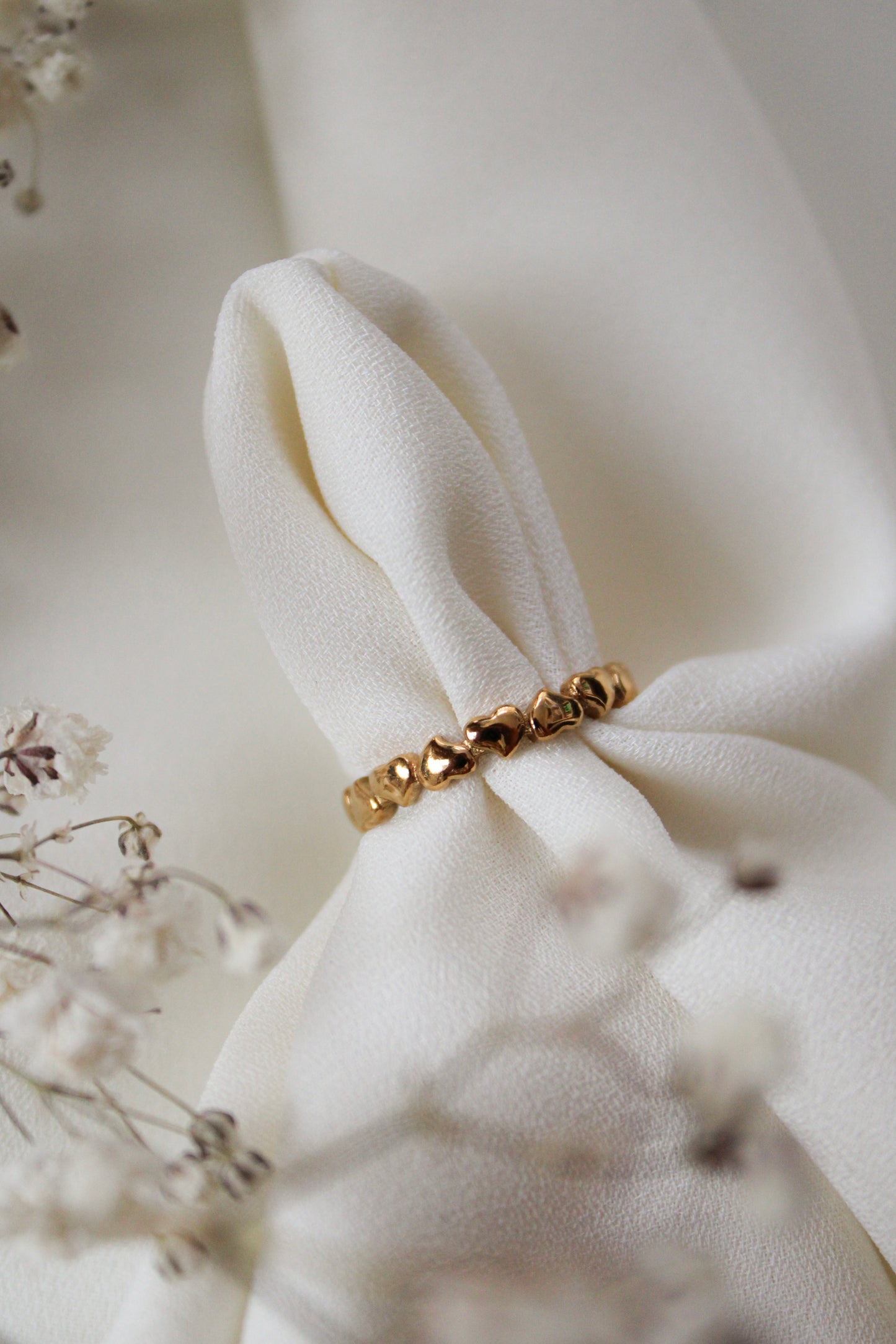 Charity Ring
