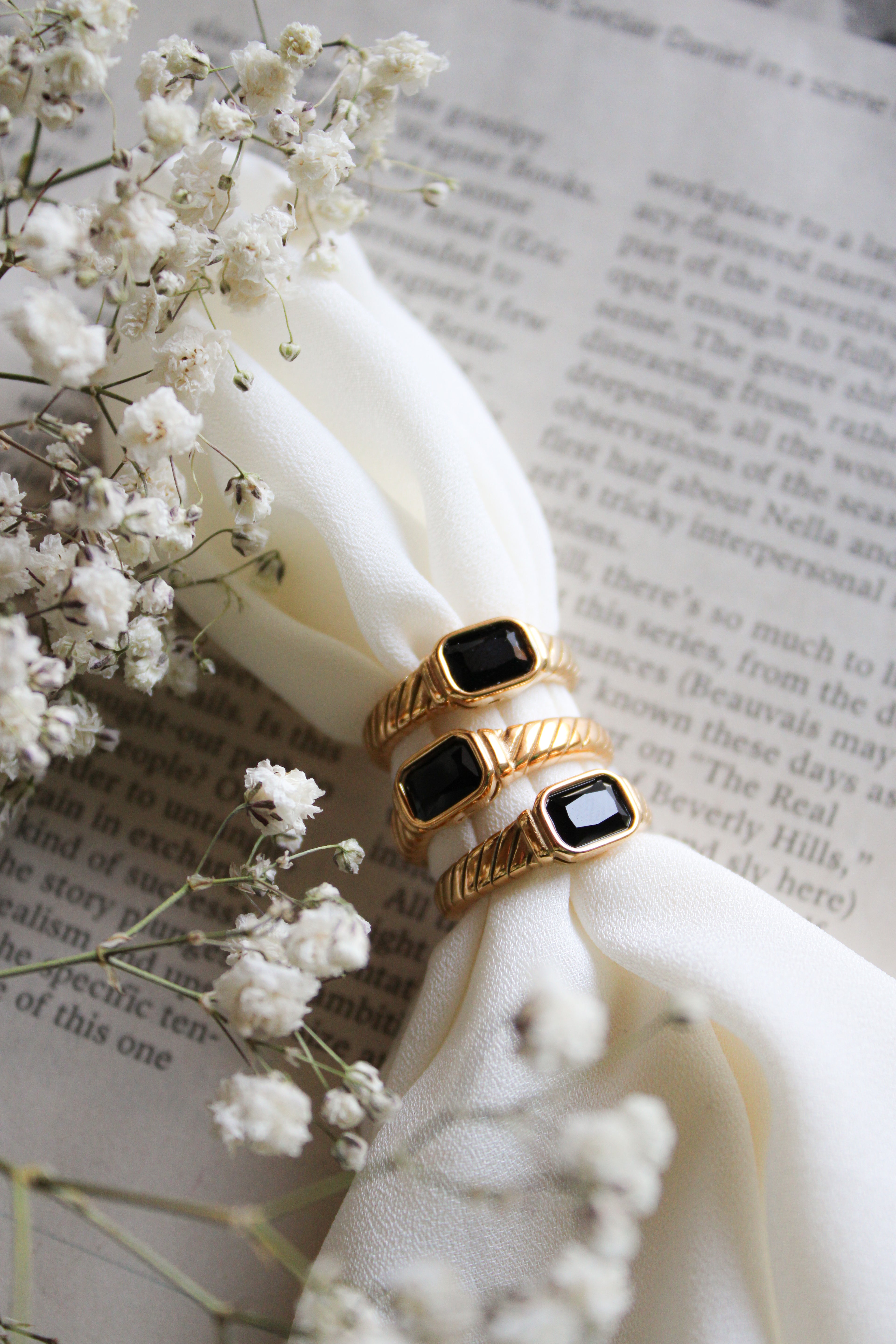 Amaris Ring
