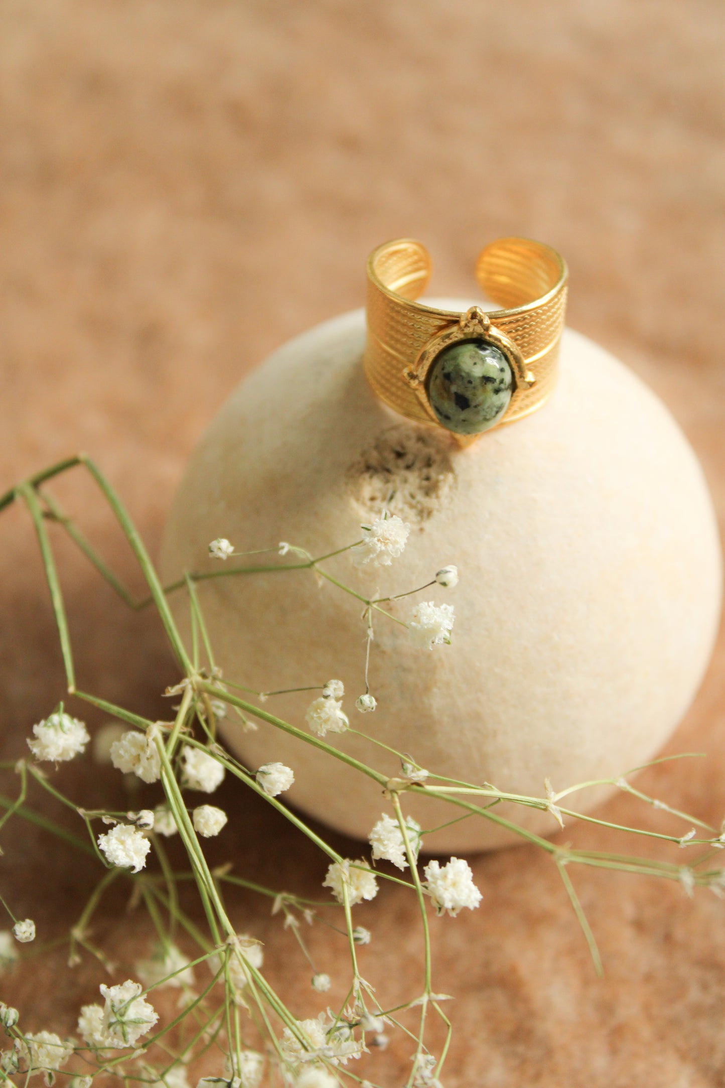 Emmeline Ring
