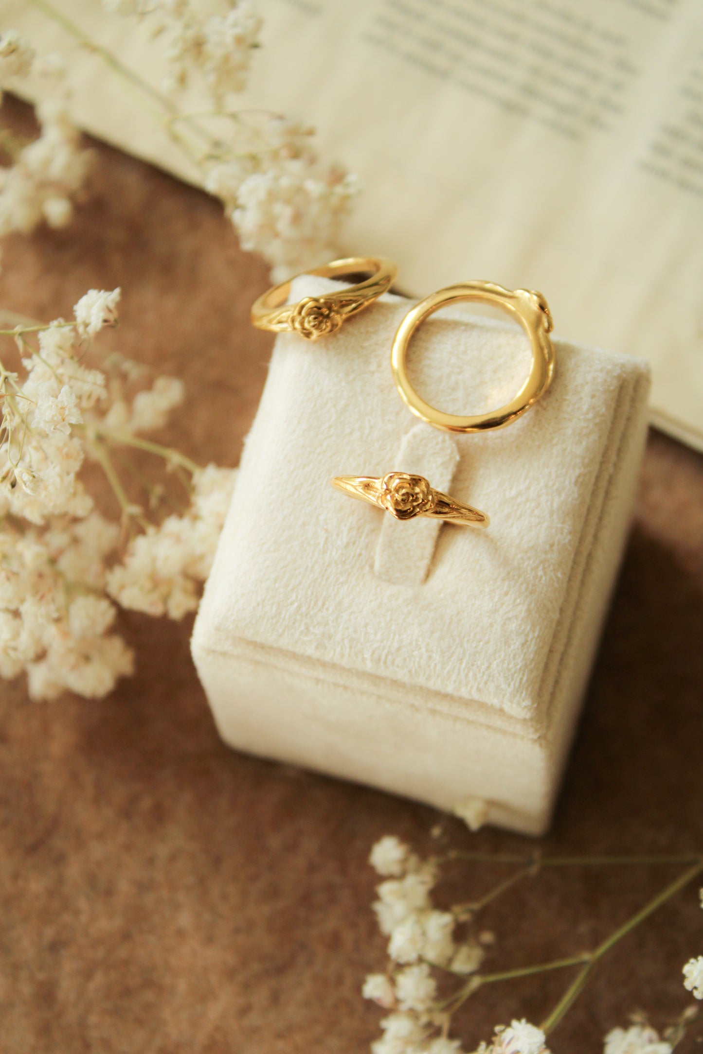 Penrose Ring