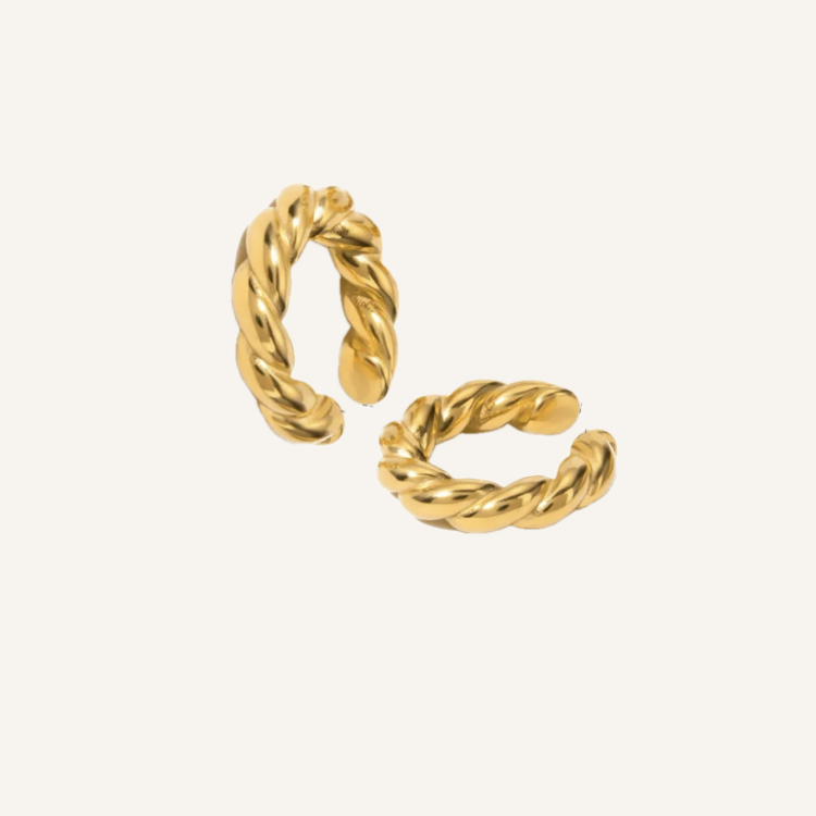 Blanca Ear Cuff