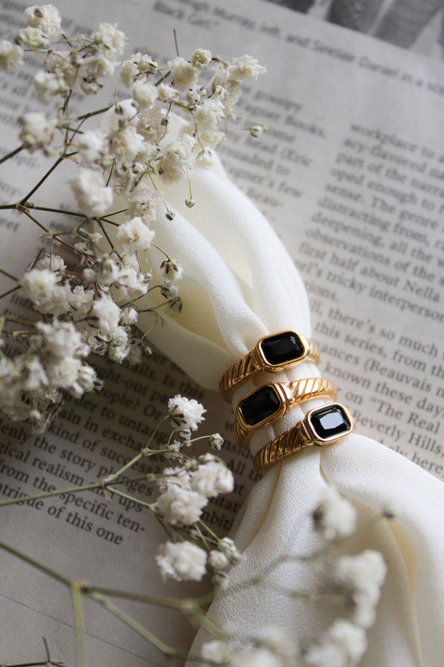 Amaris Ring