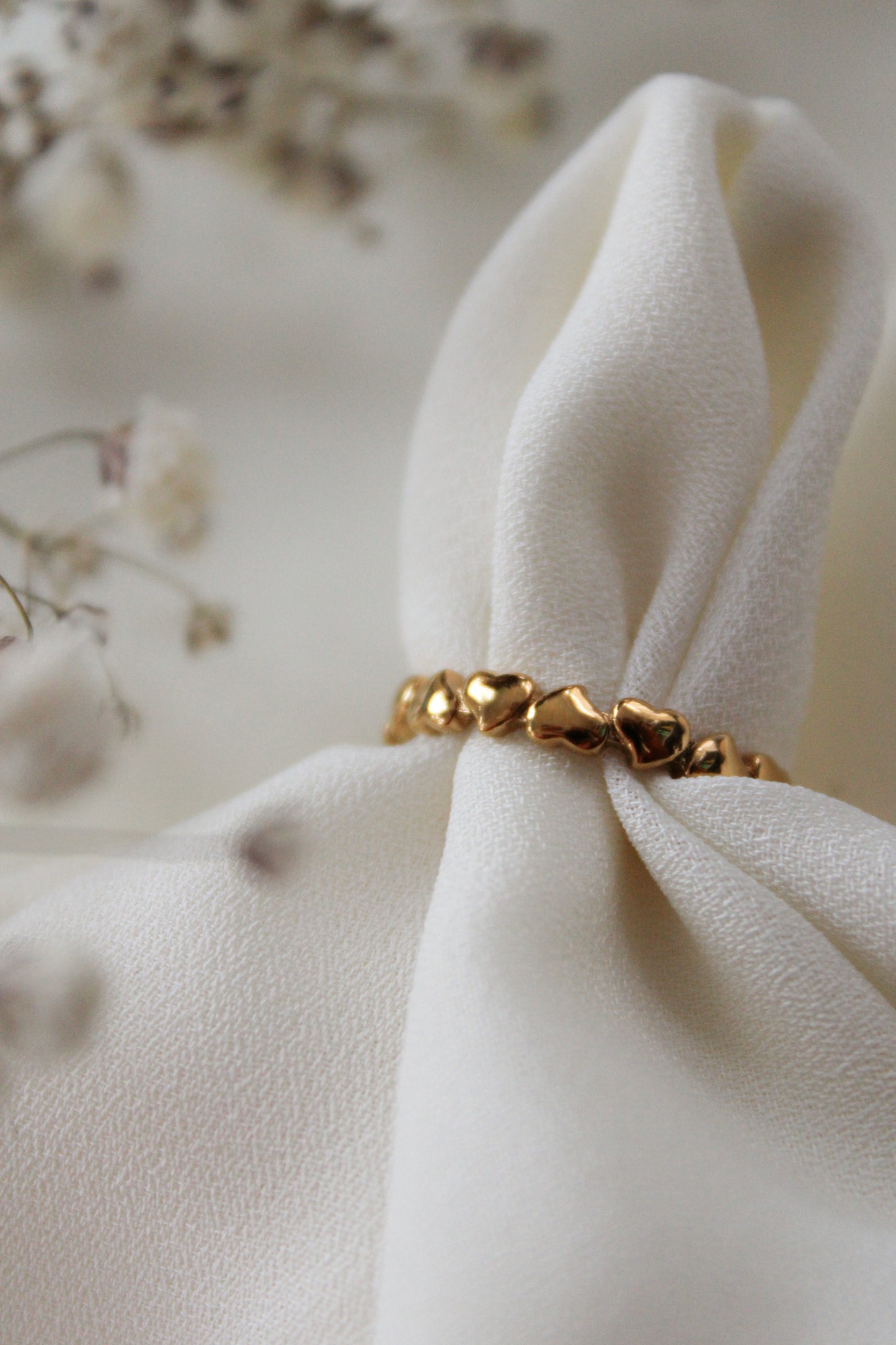 Charity Ring