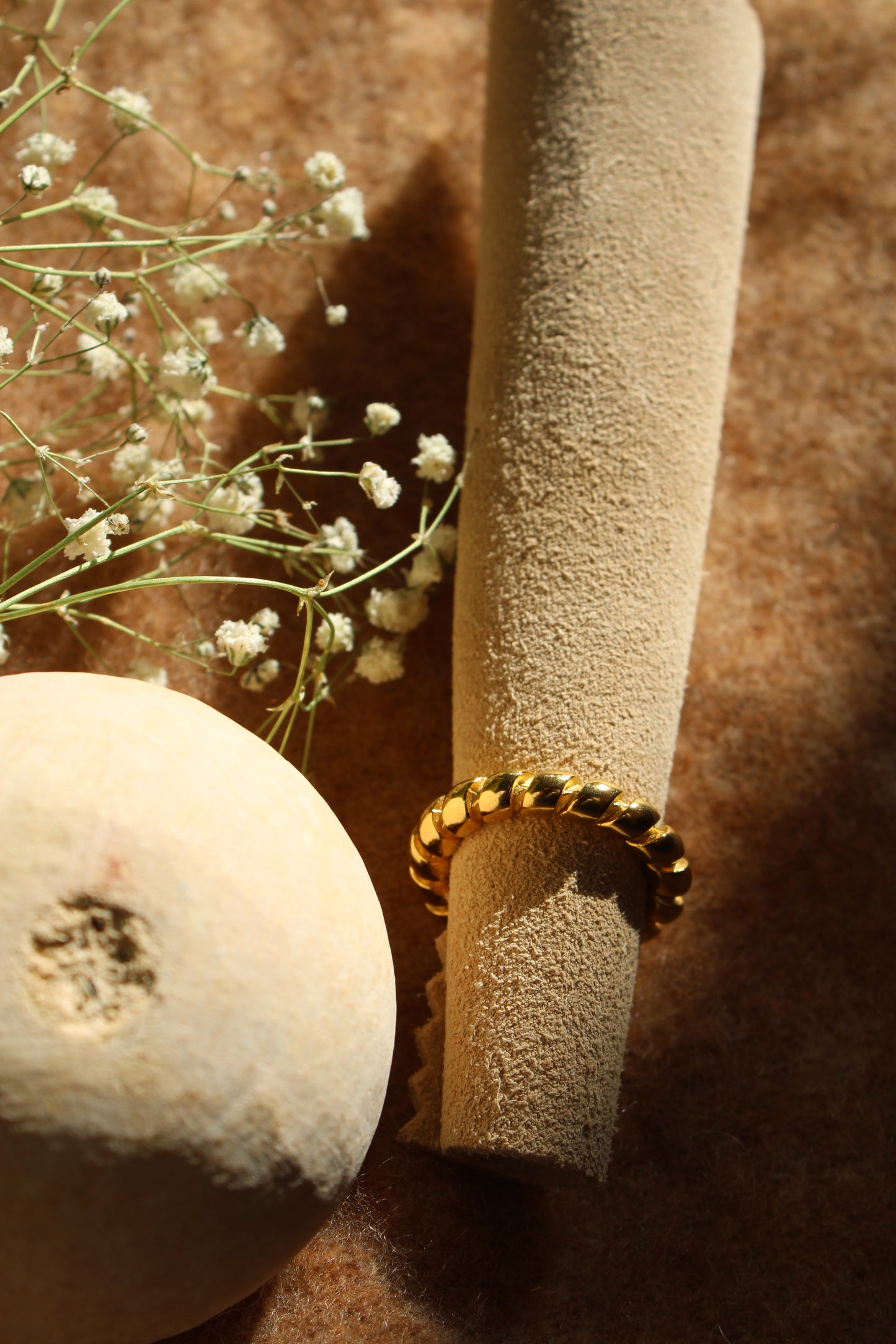 Odette Ring