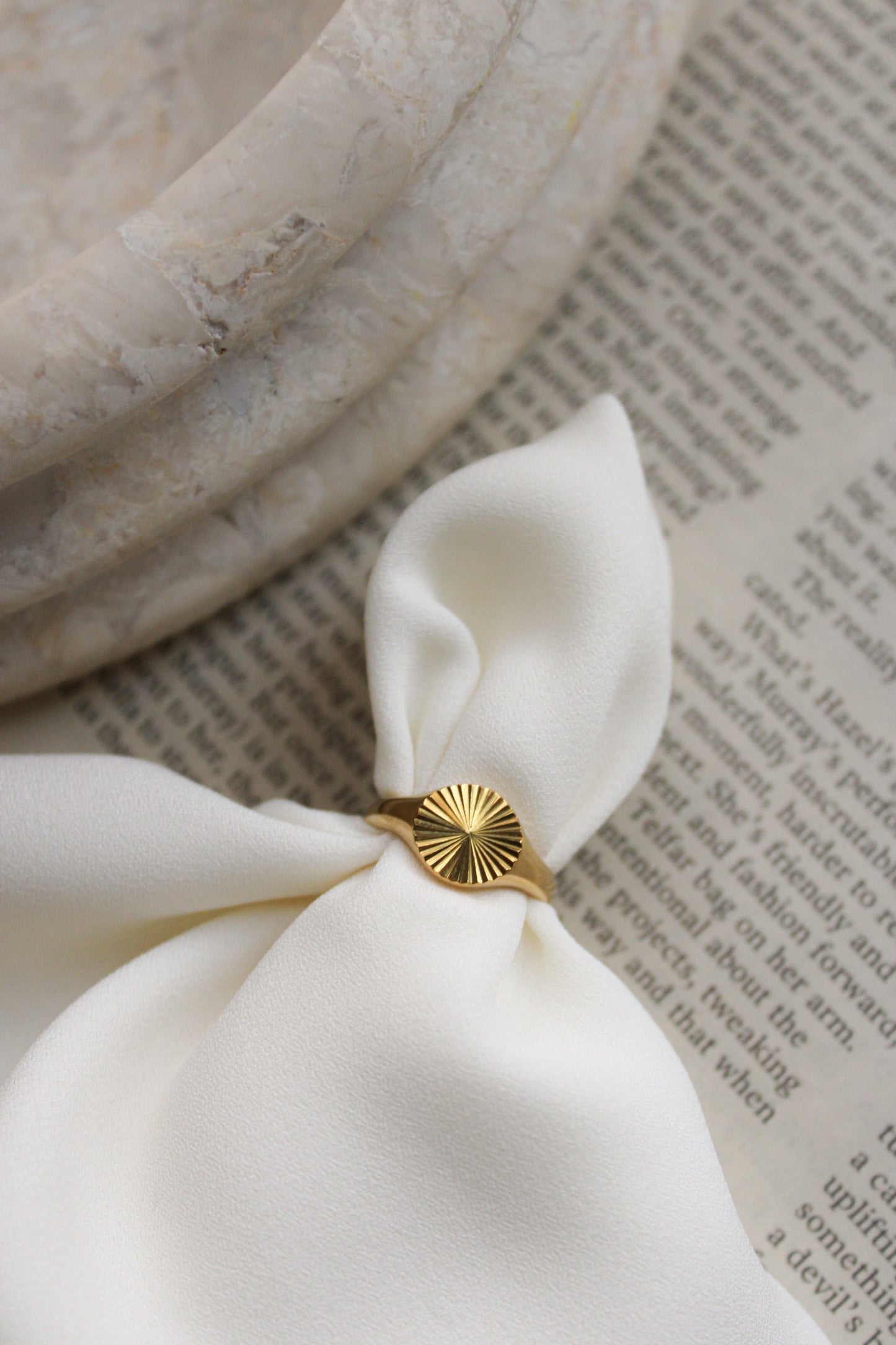 Banks Ring