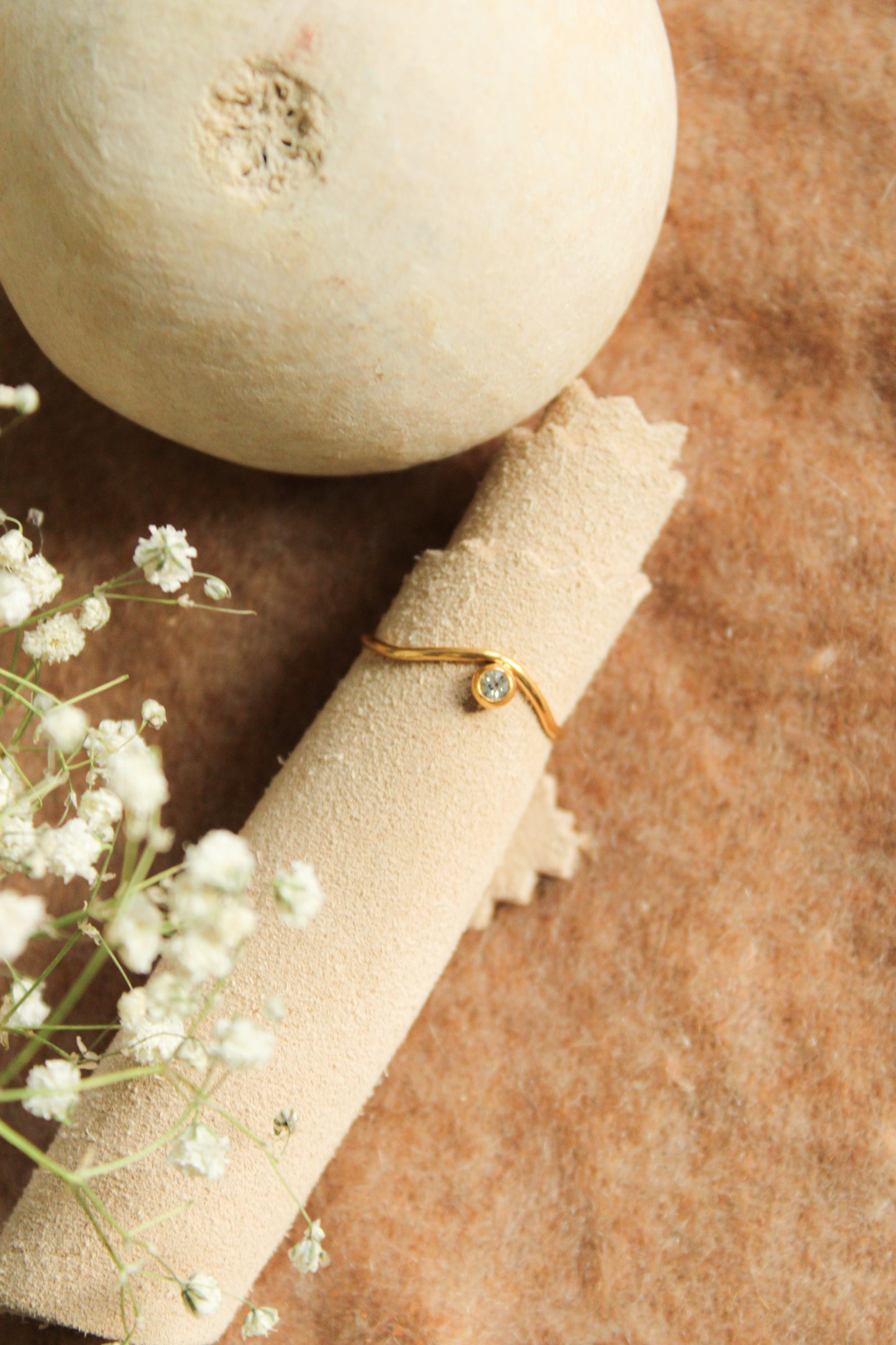 Giselle Ring