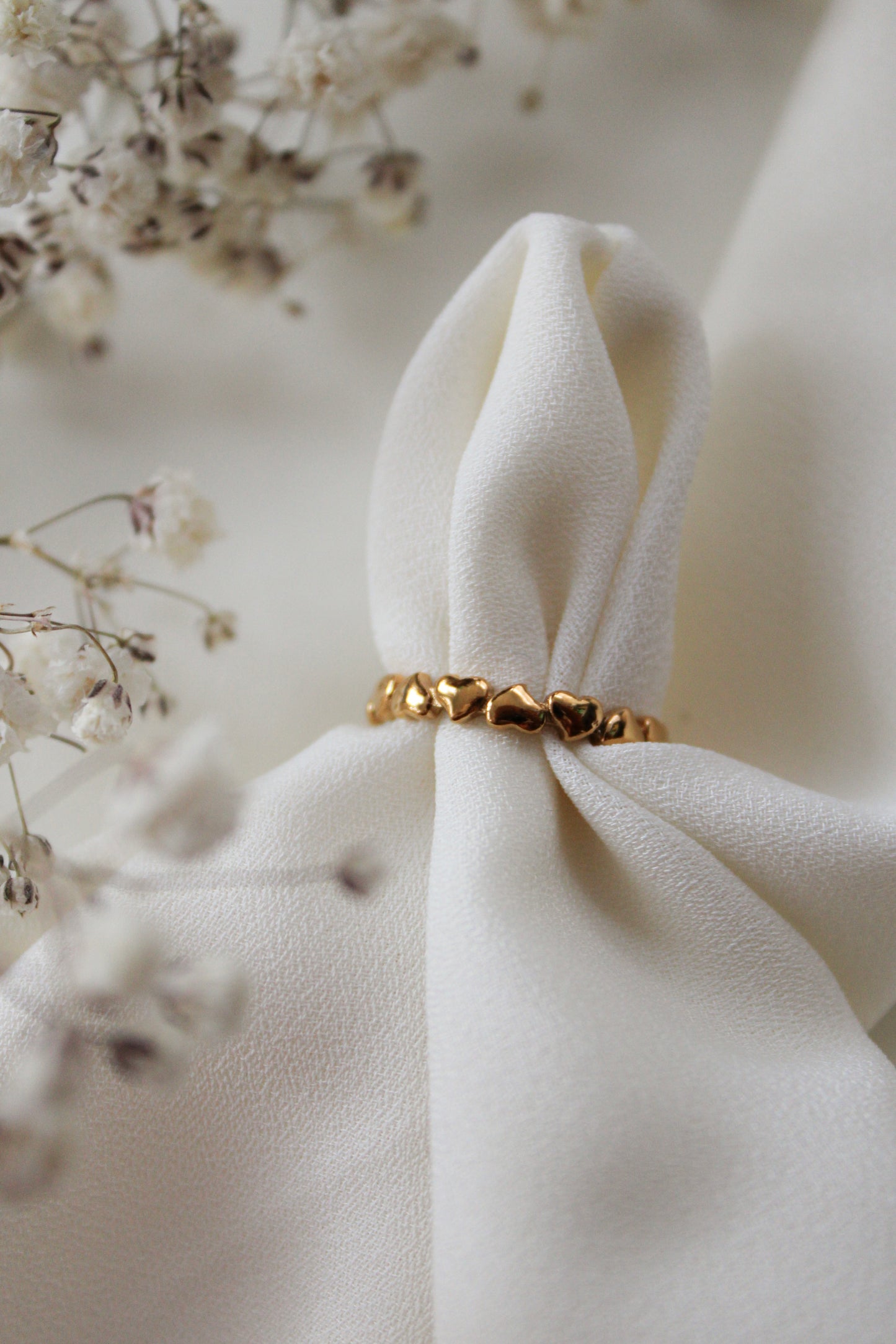 Charity Ring