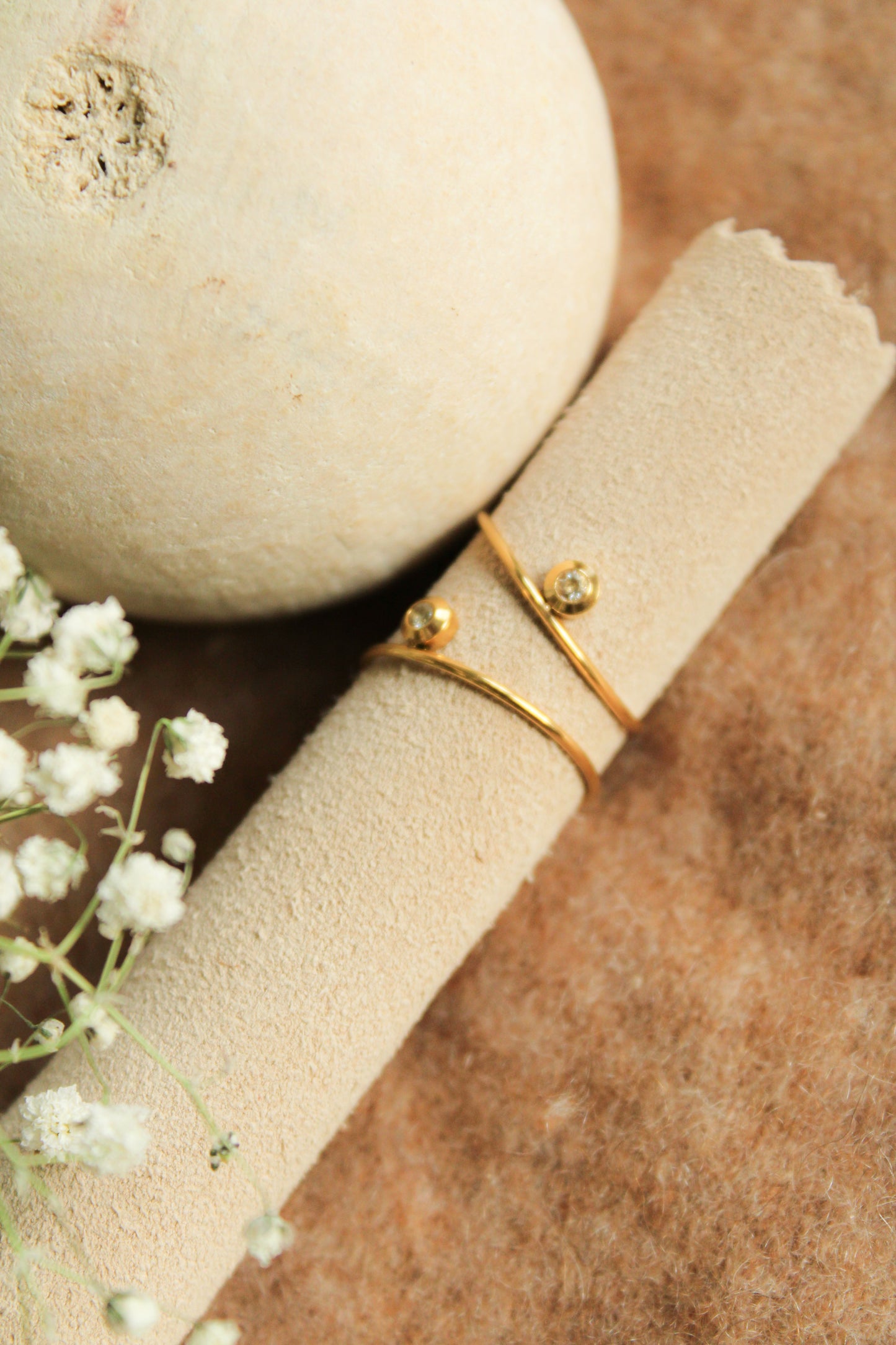Penelope Ring
