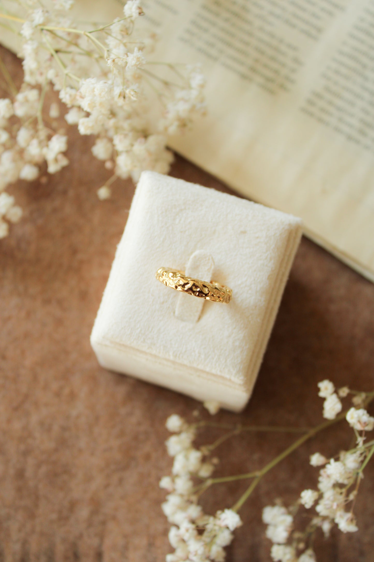 Giada Ring