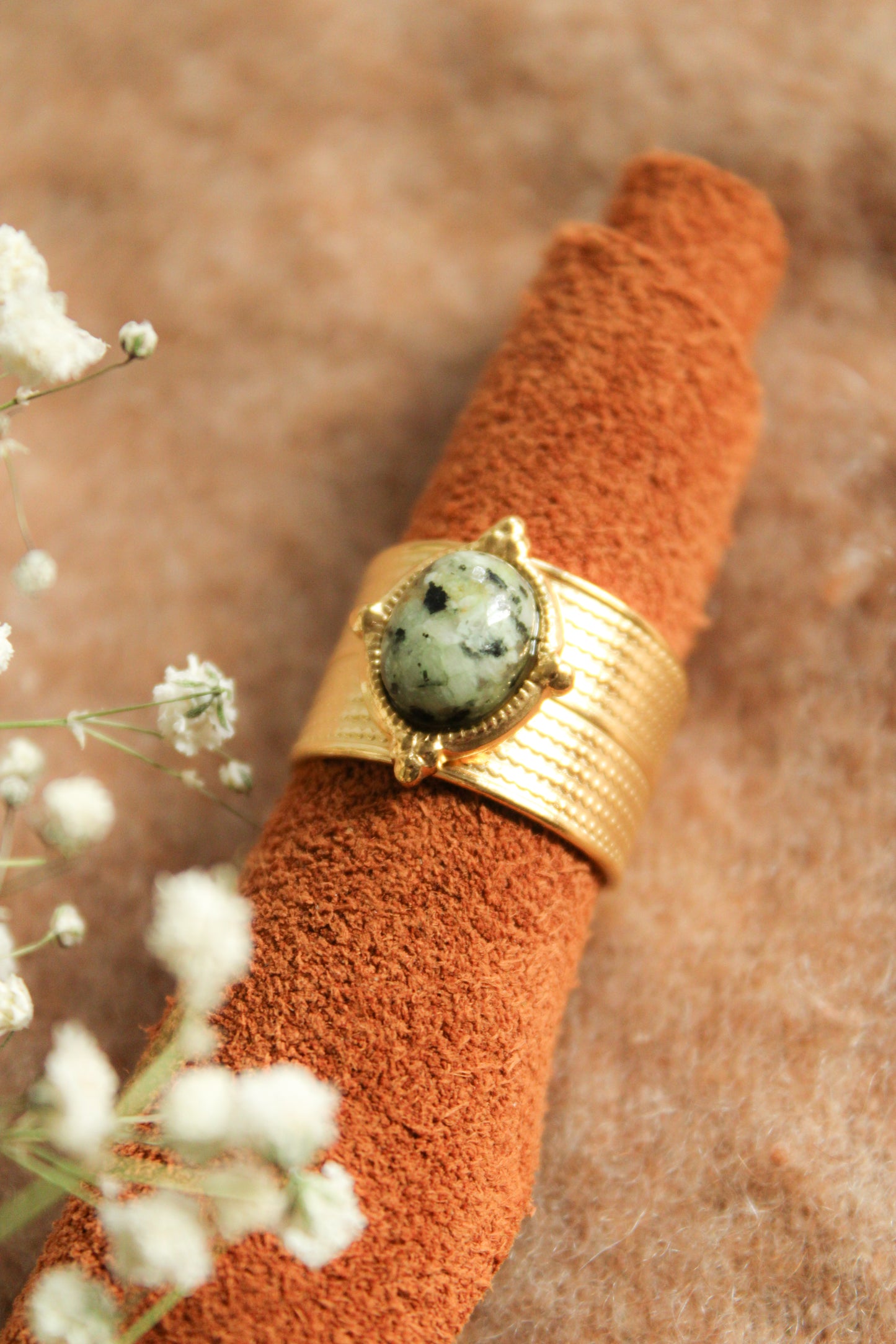 Emmeline Ring