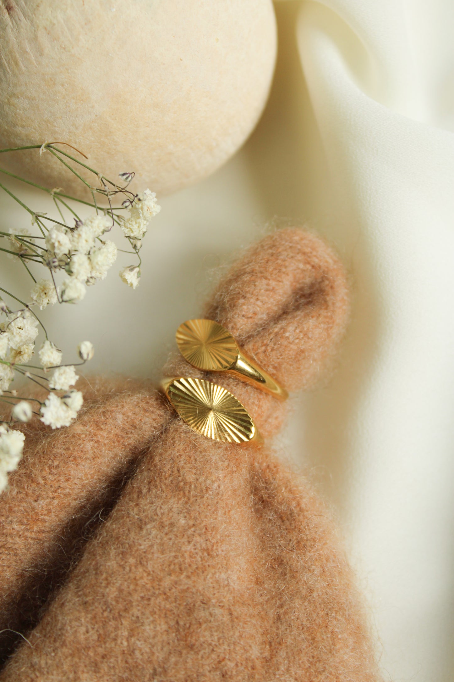 Glory Ring