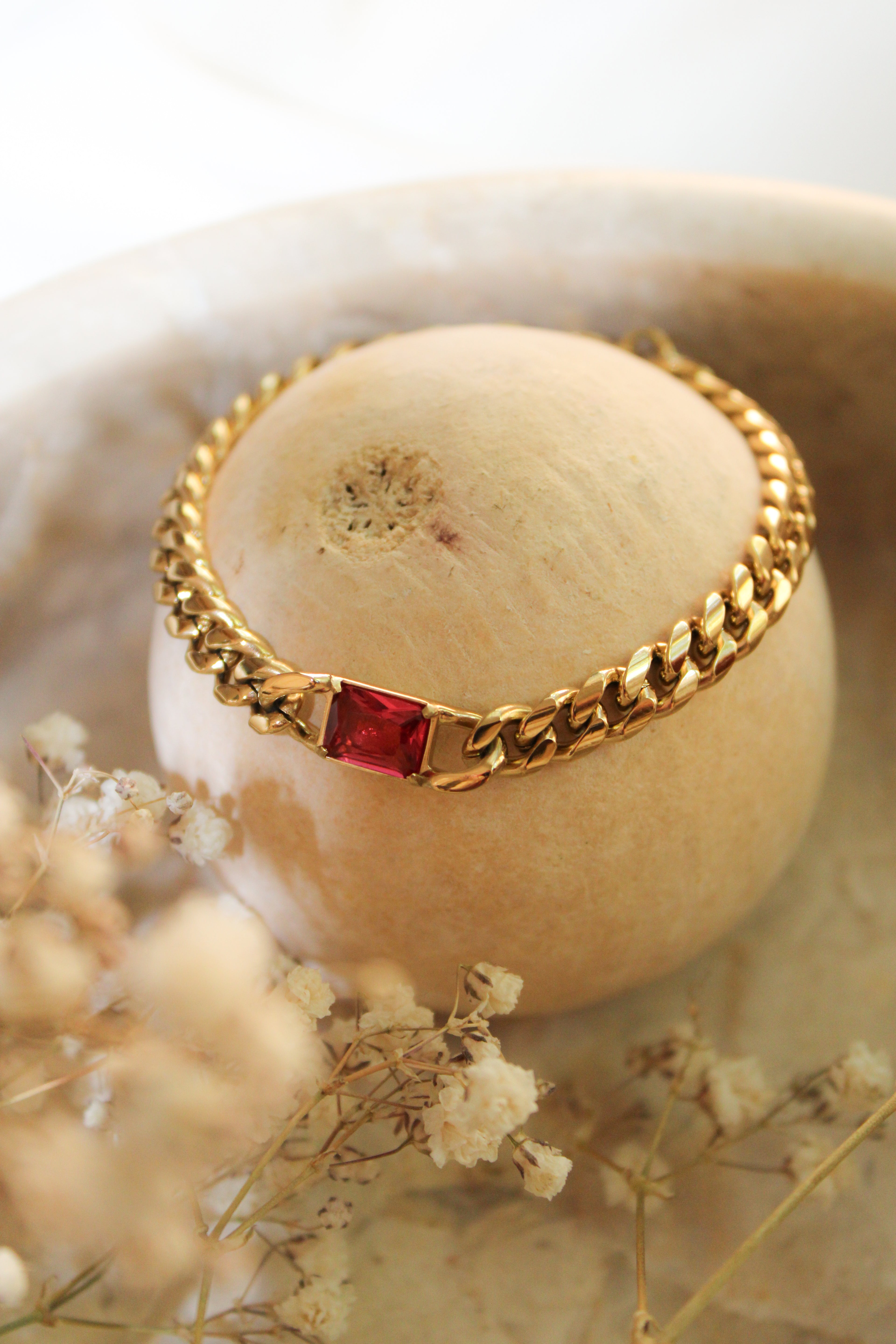 Cambrie Bracelet