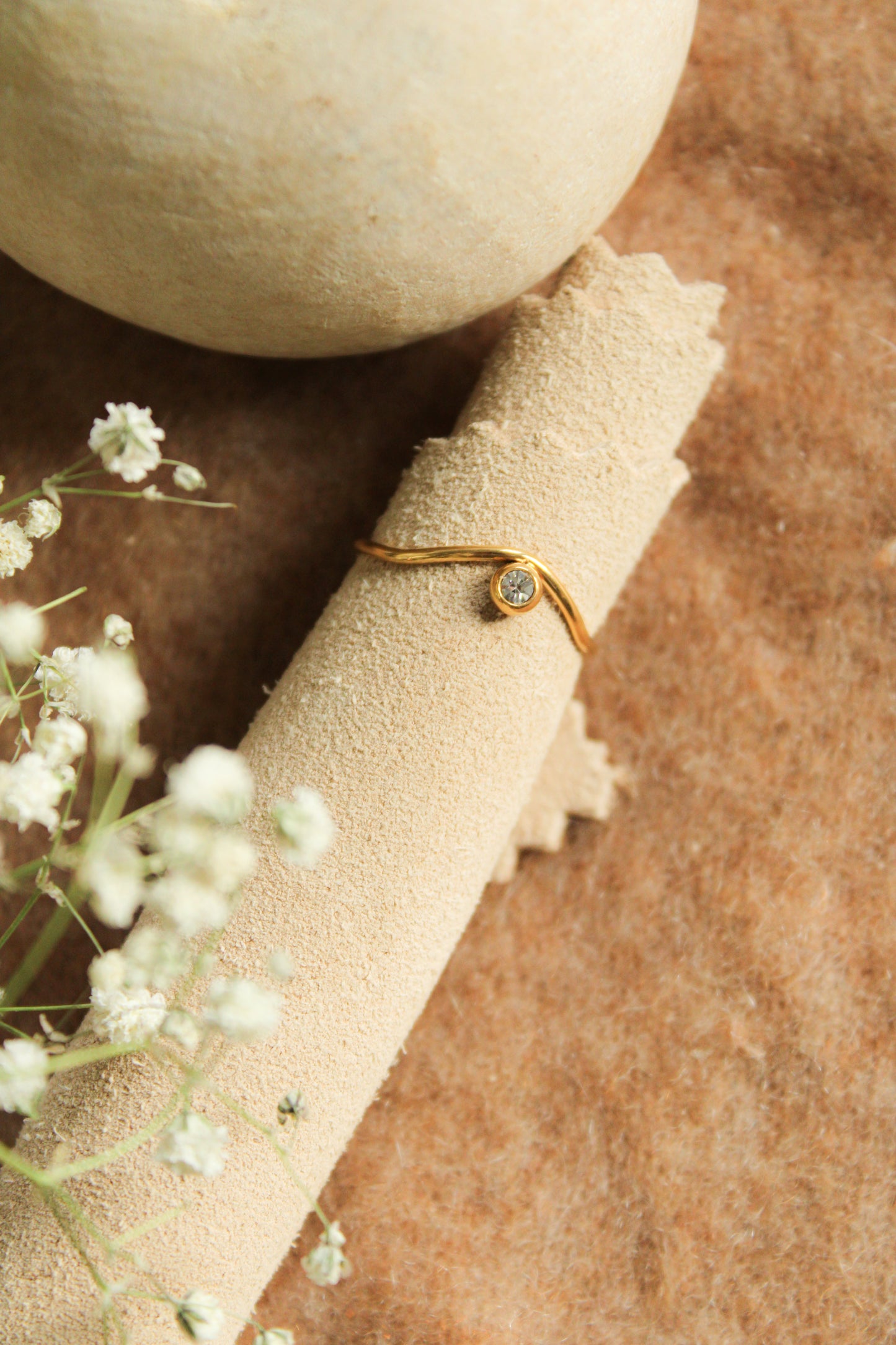 Giselle Ring