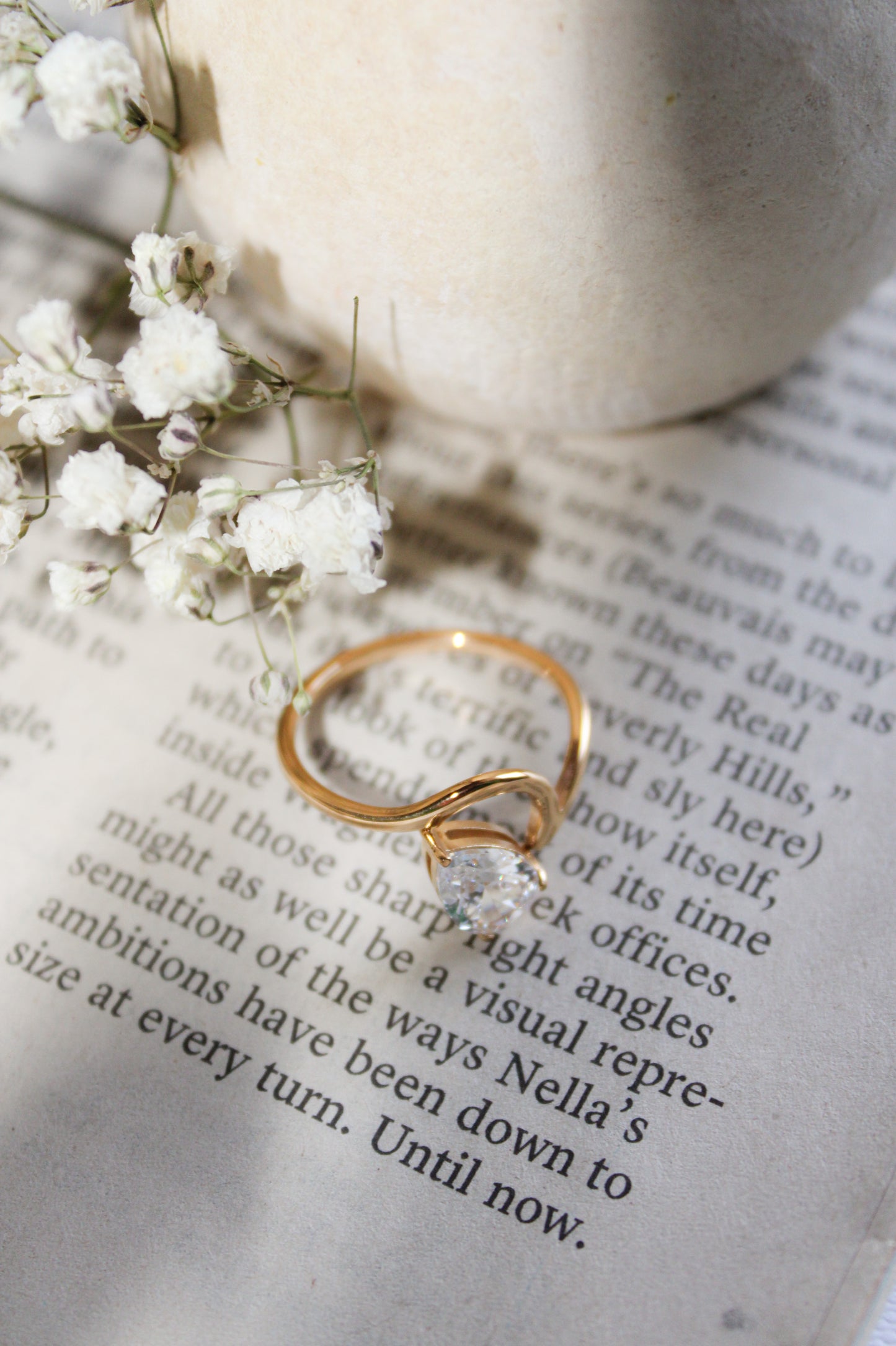 Margot Ring