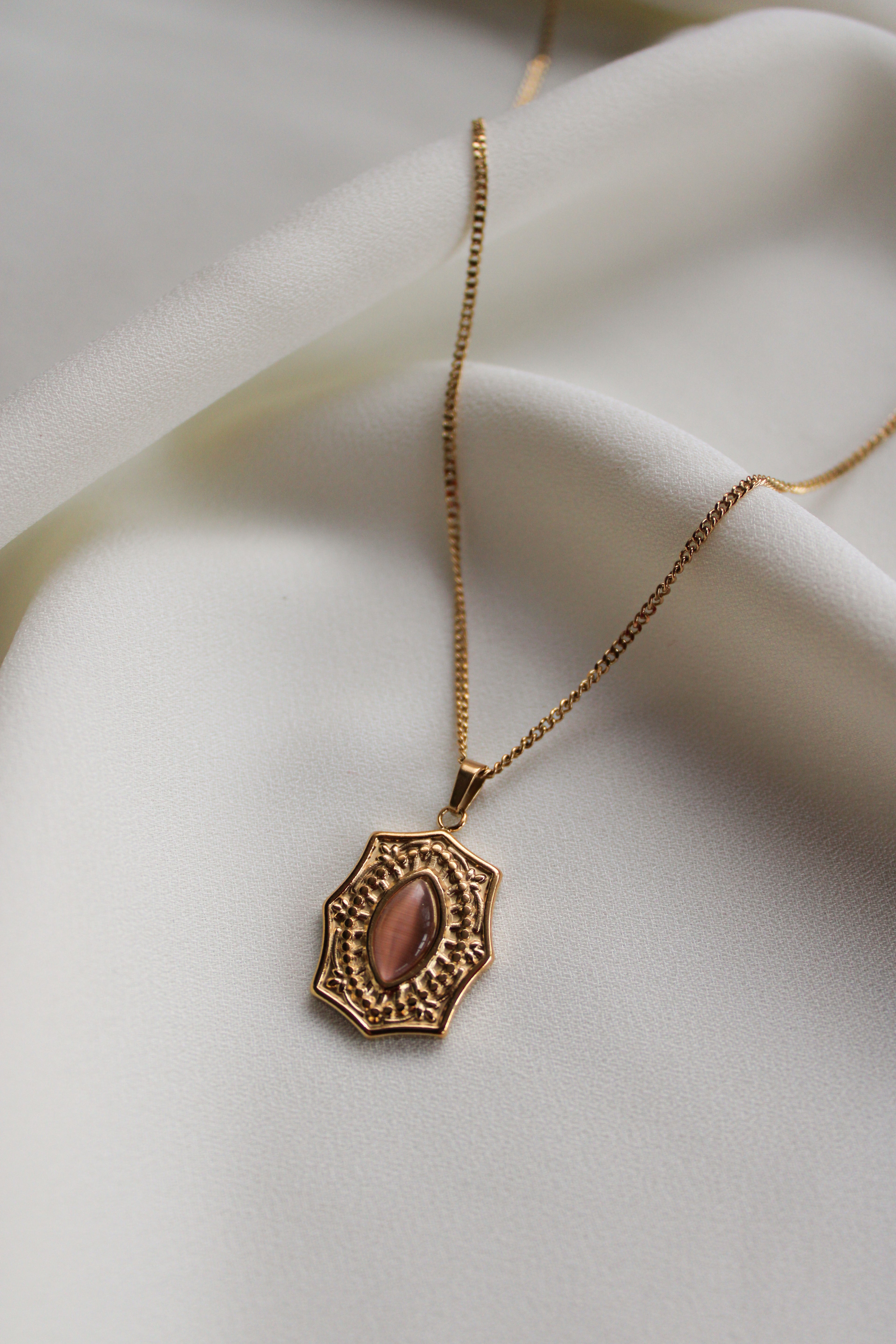 Katherine Necklace