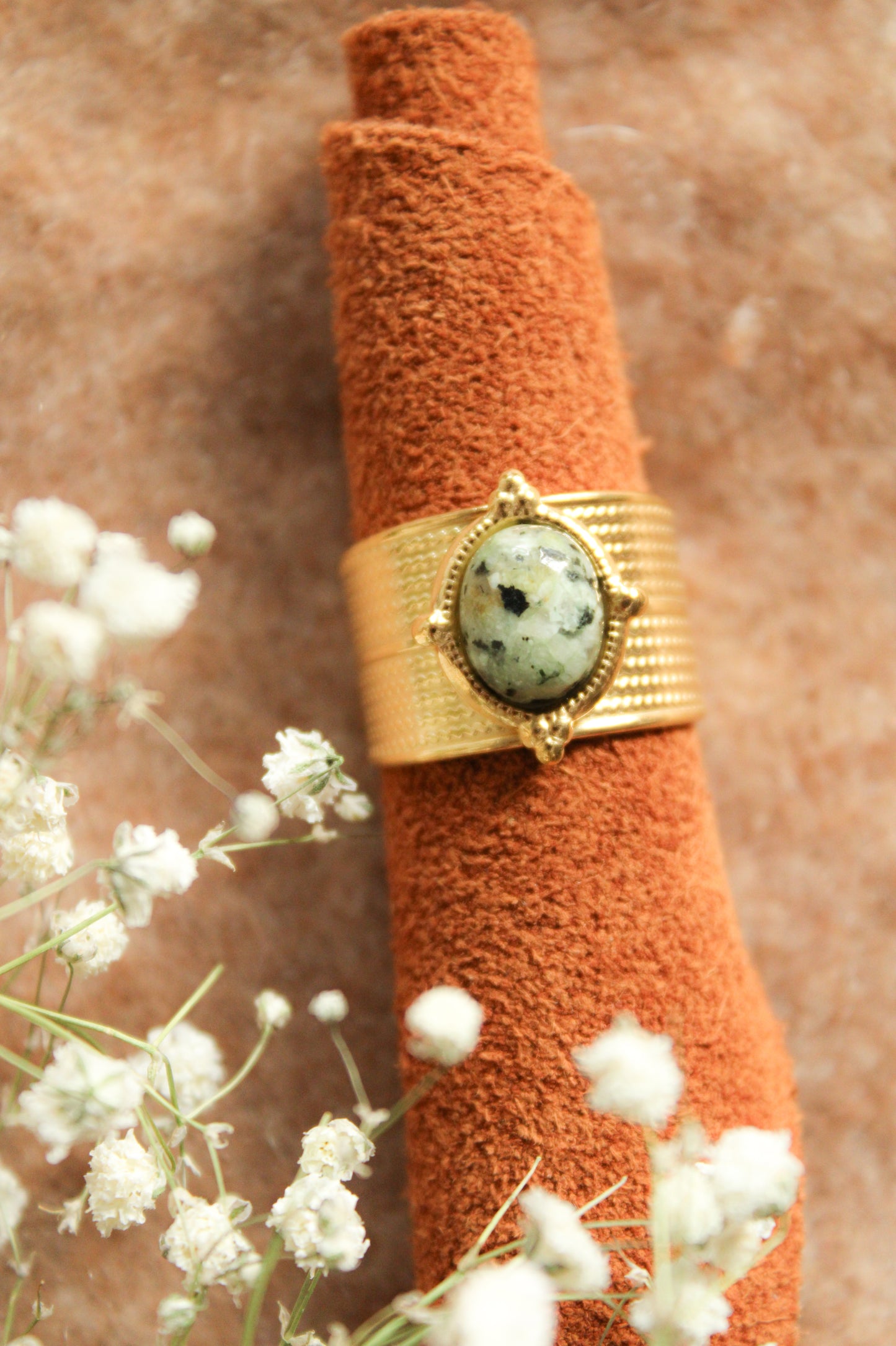 Emmeline Ring