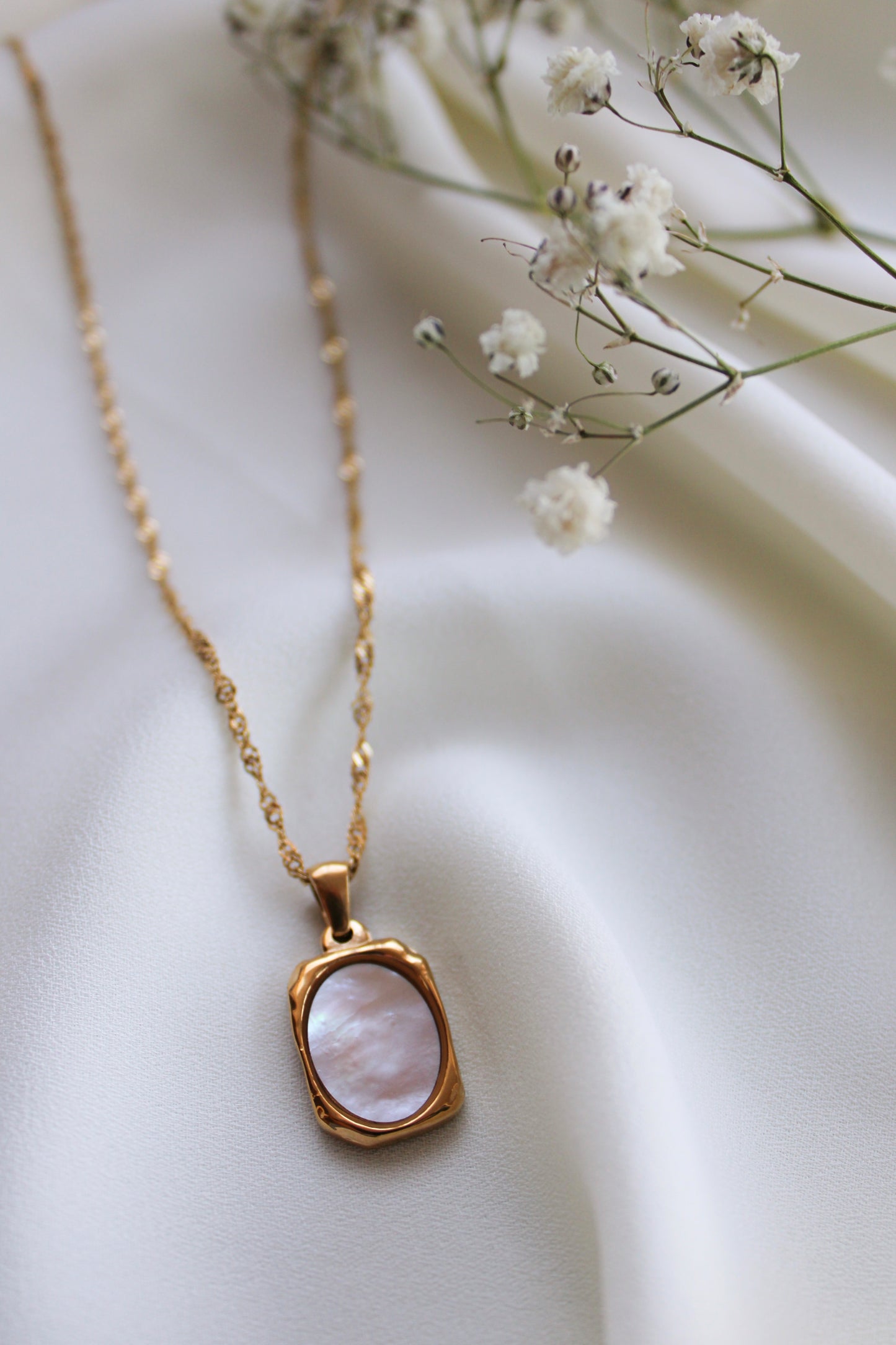 Bonnie Necklace