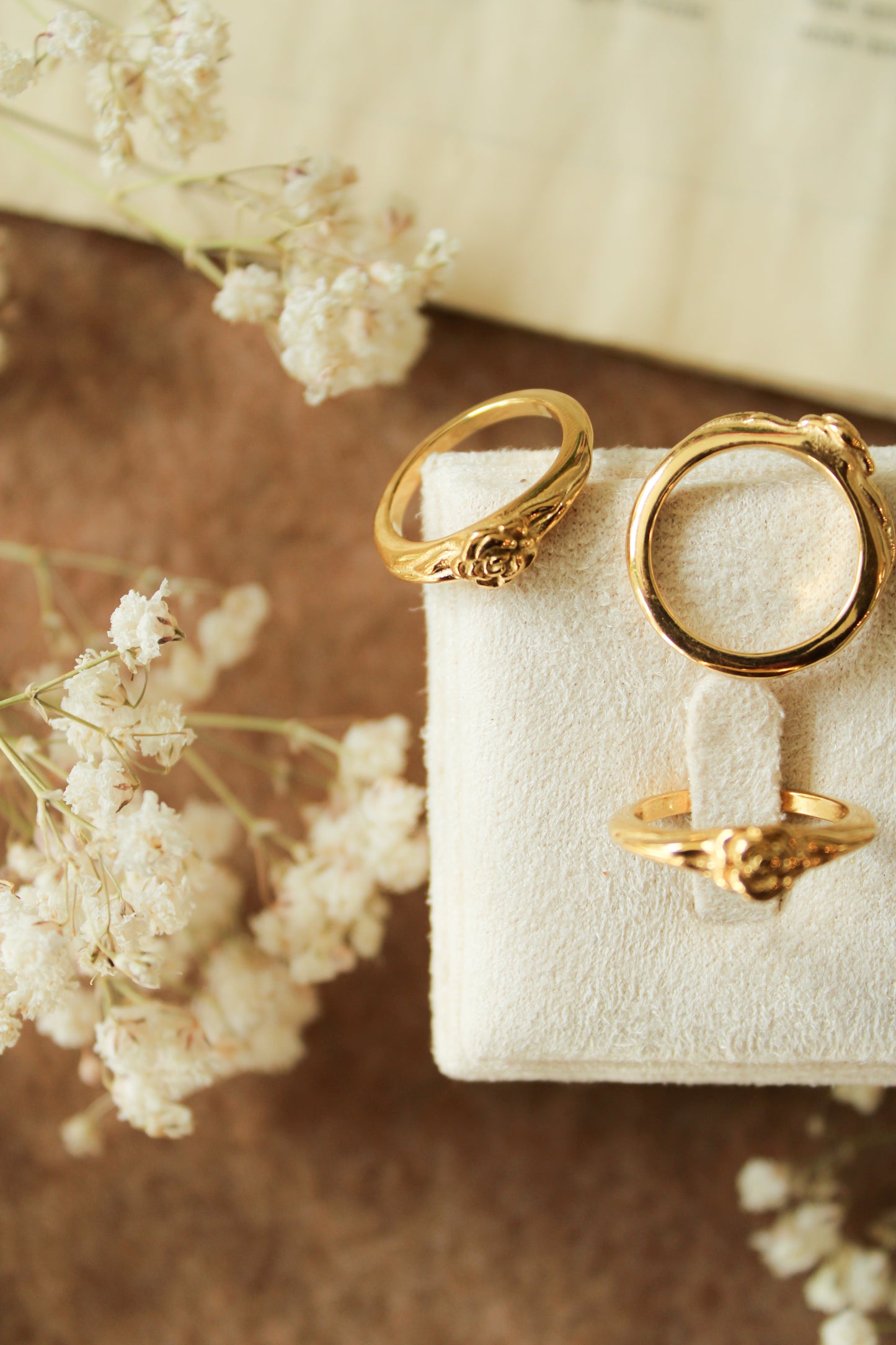 Penrose Ring