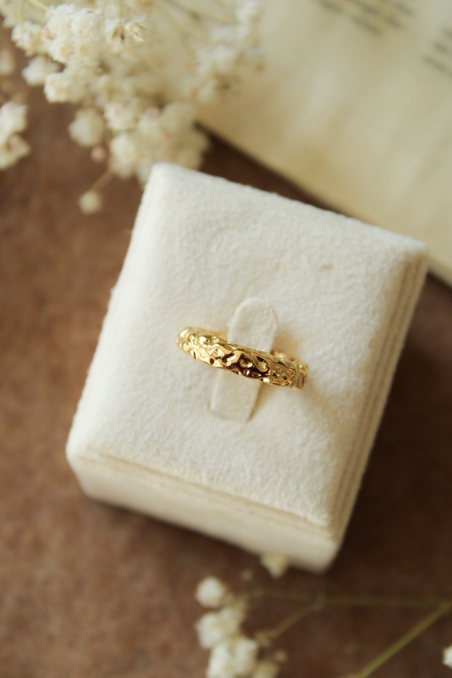 Giada Ring