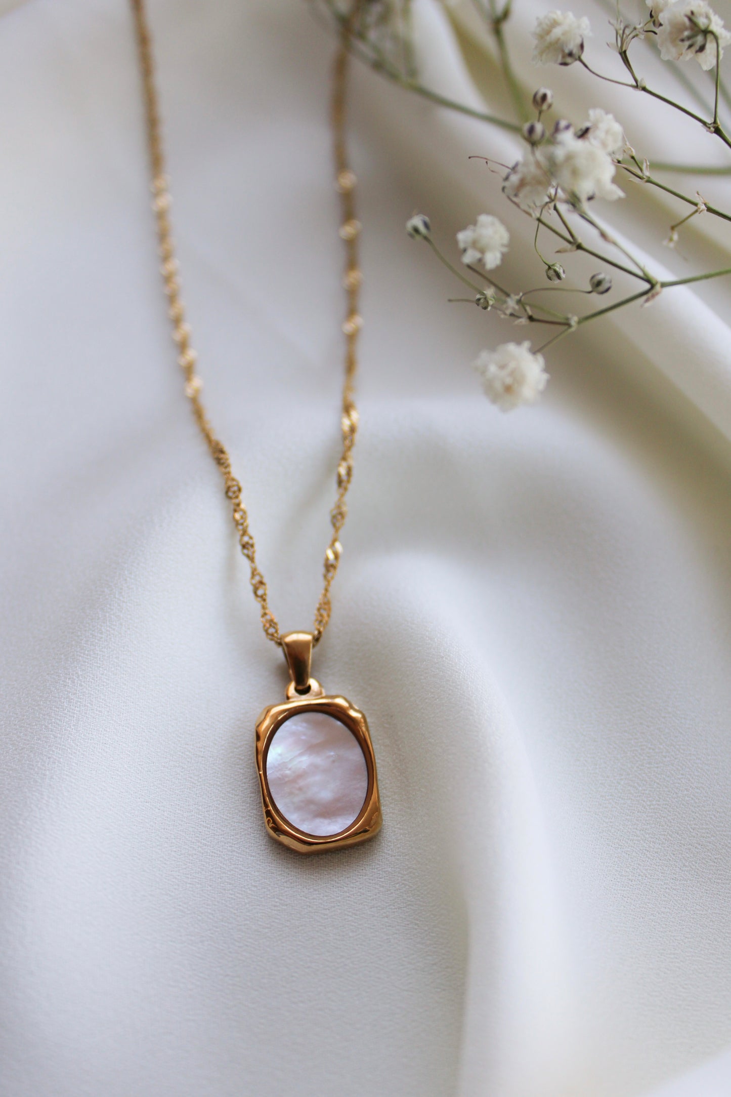 Bonnie Necklace