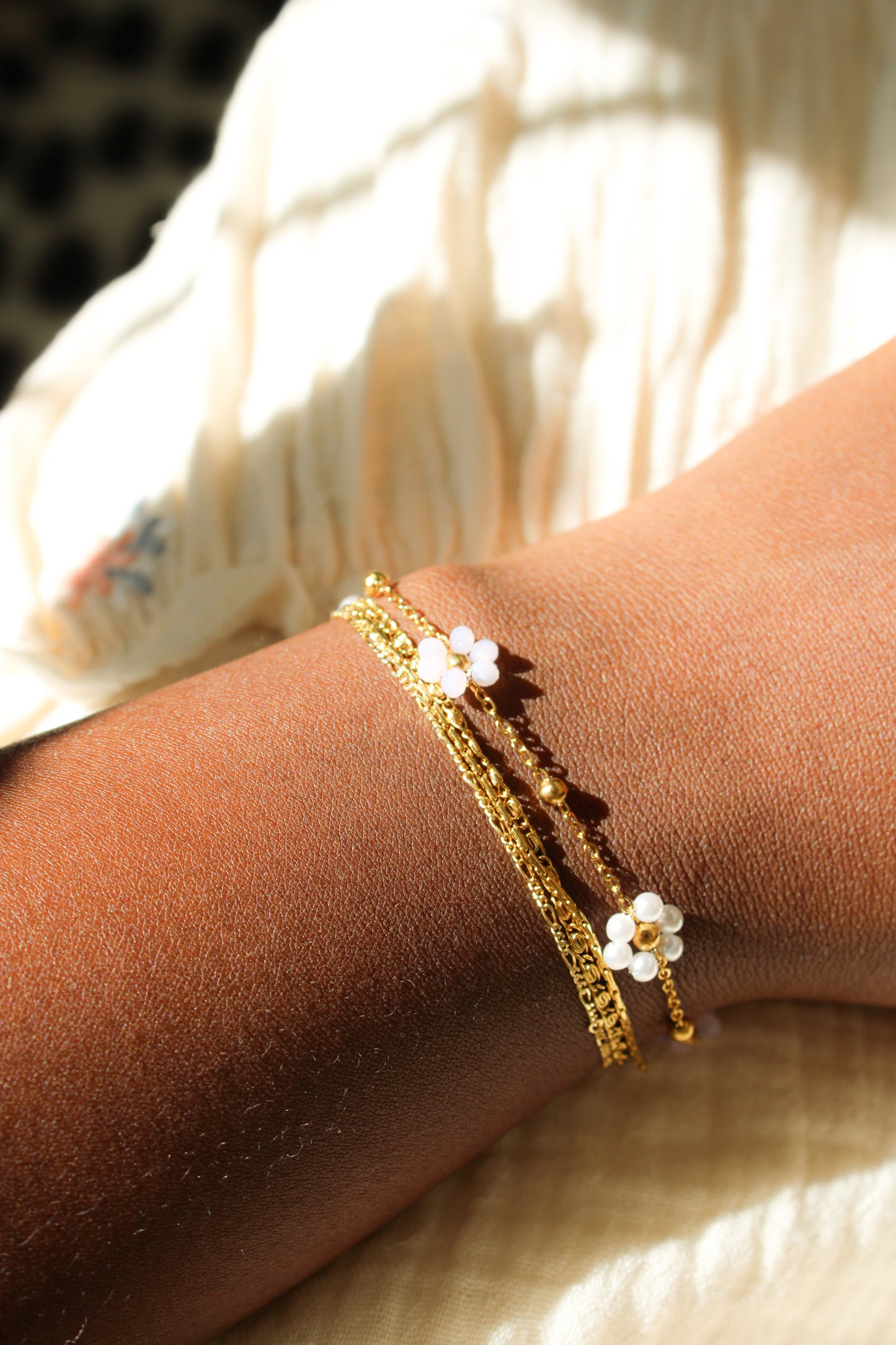 Arabella Bracelet