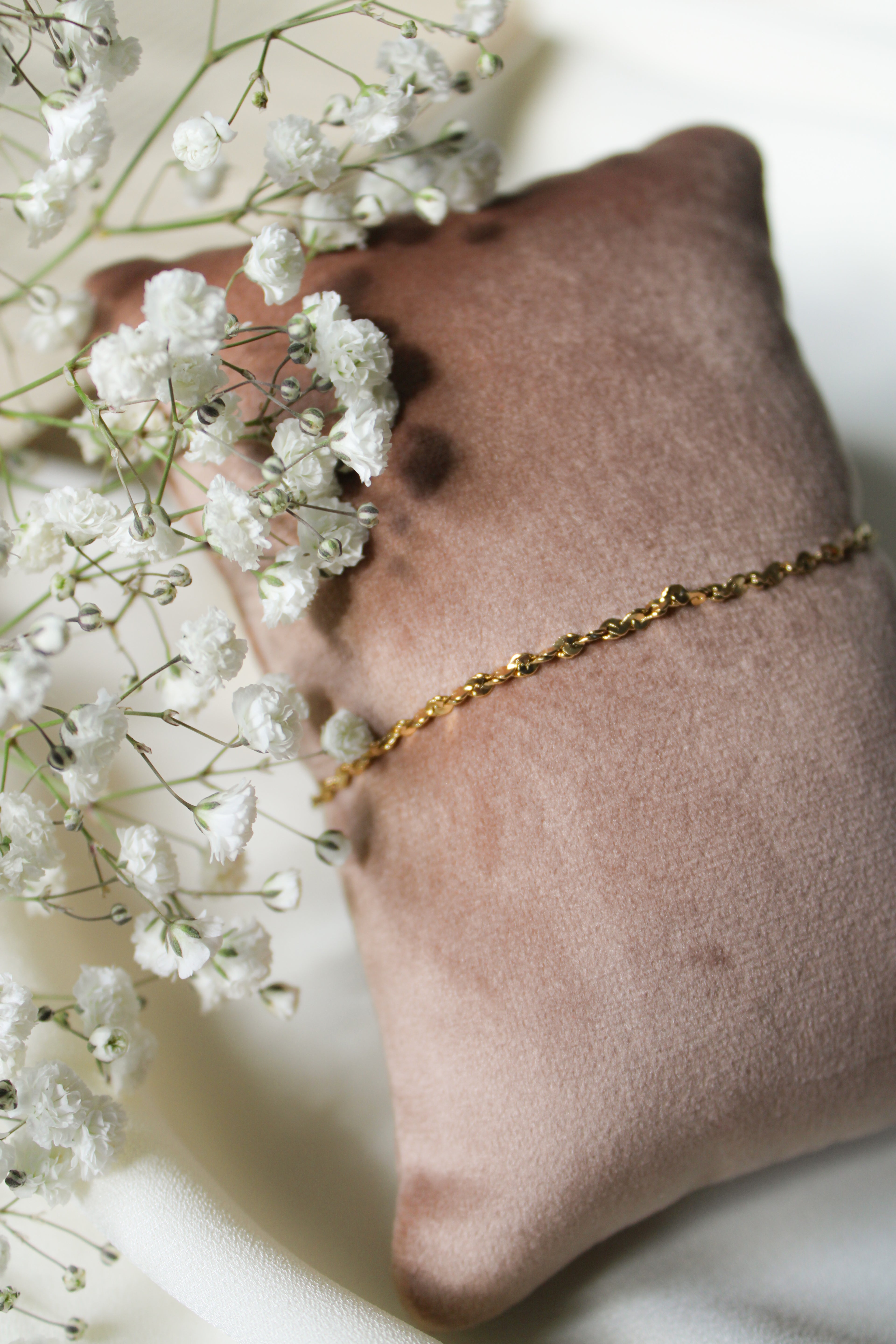 Selene Bracelet