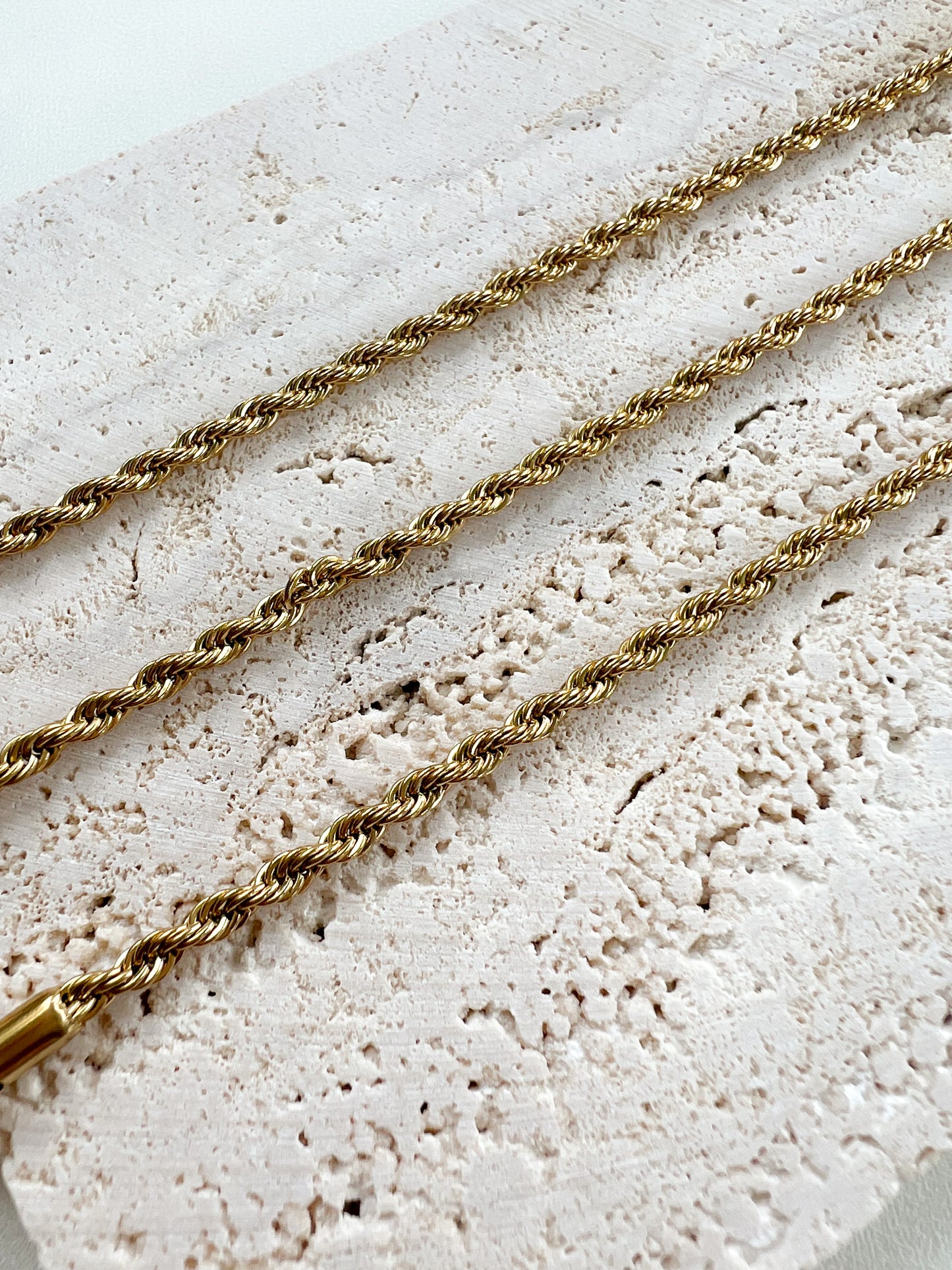 Rope Bracelet