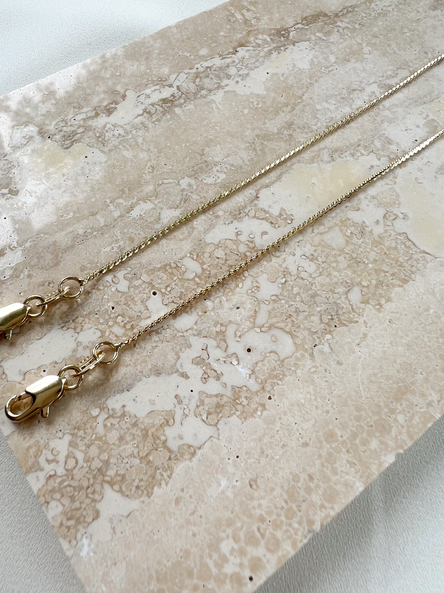 Flat Bracelet