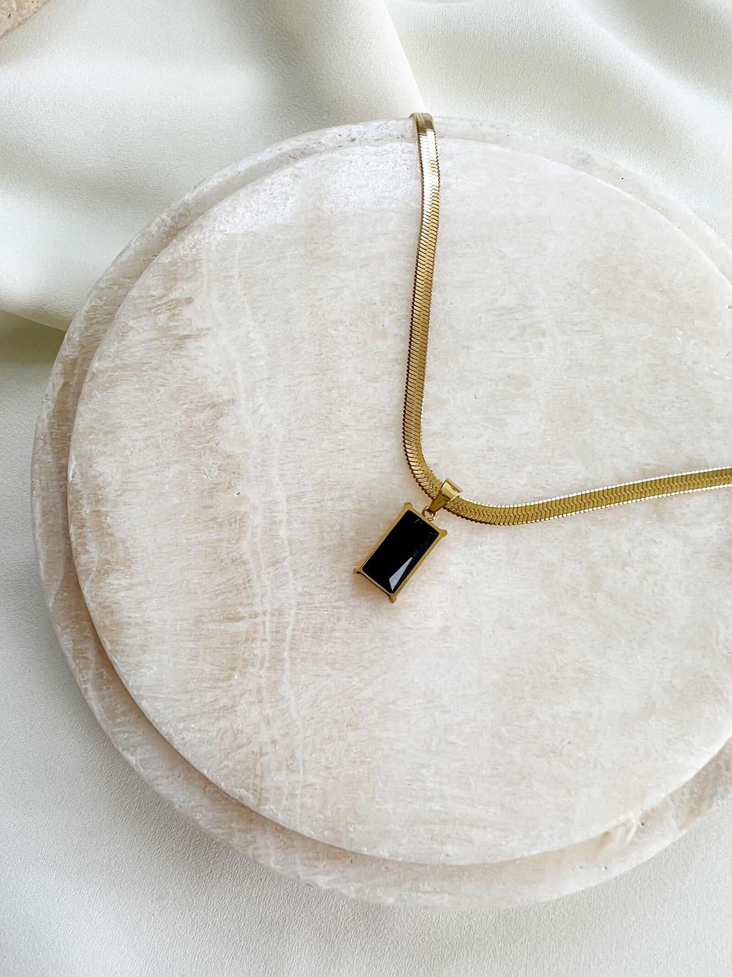 Taylor Necklace