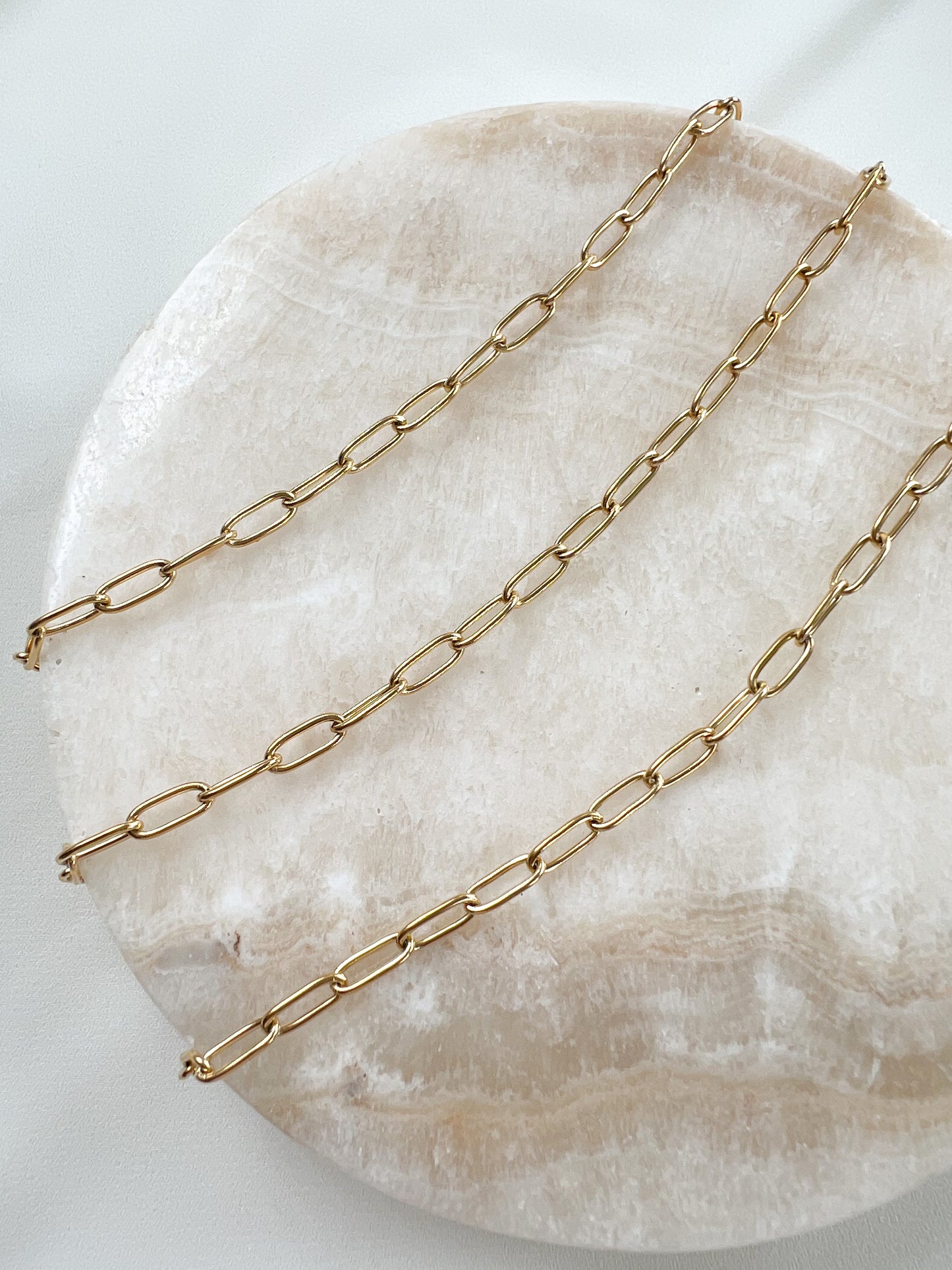 Paperclip Bracelet