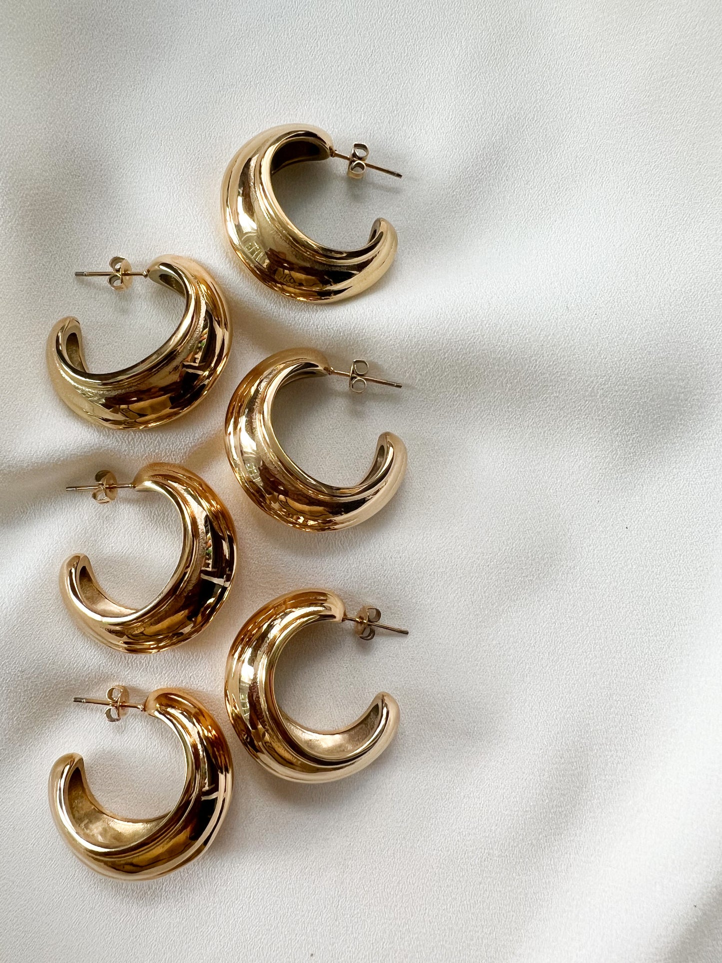The Emma Hoops