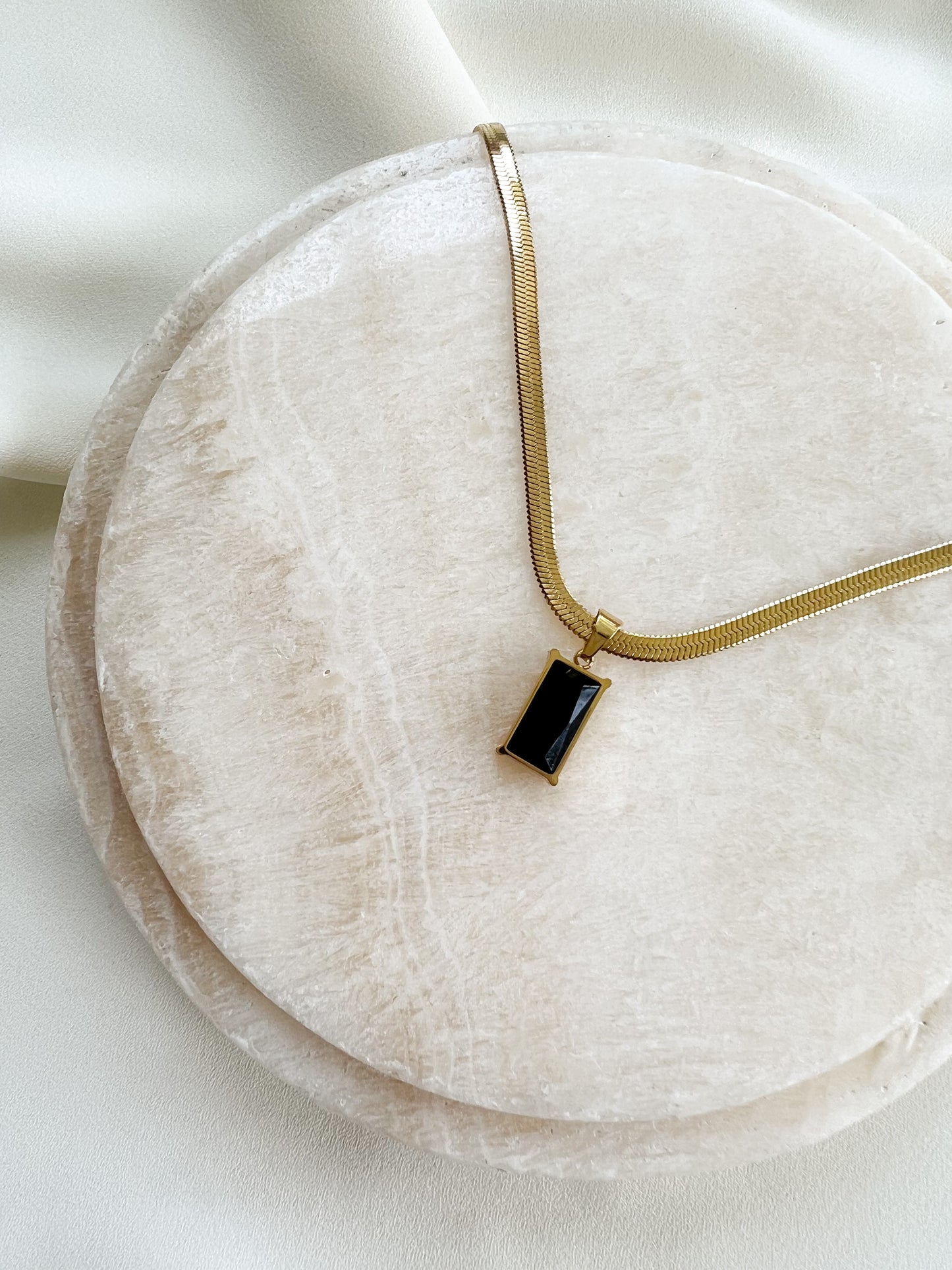 Taylor Necklace