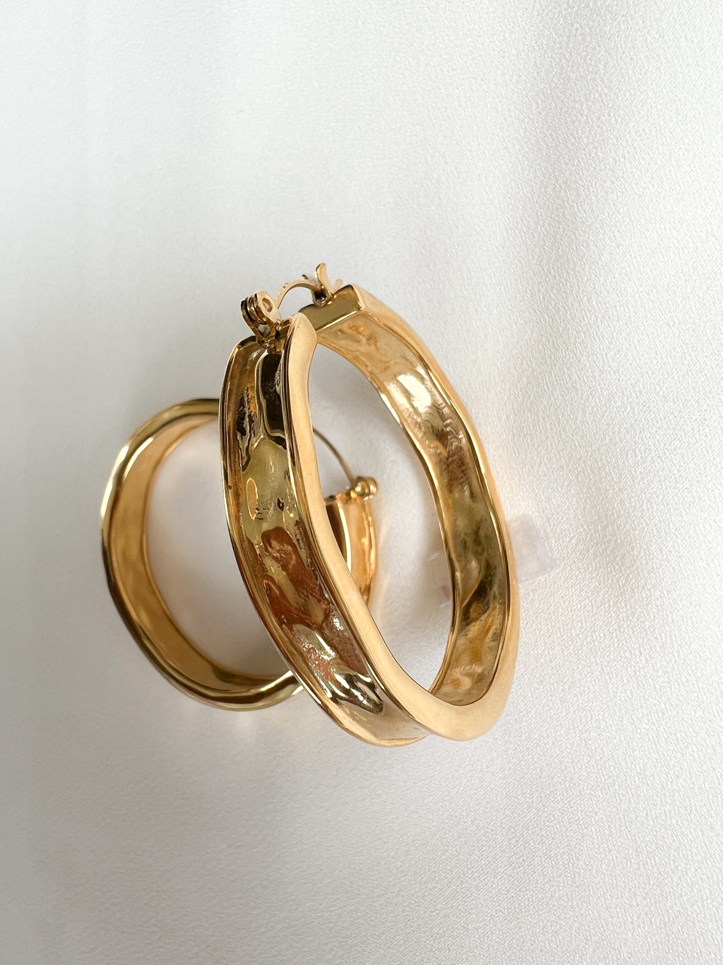 The Bethany Hoops
